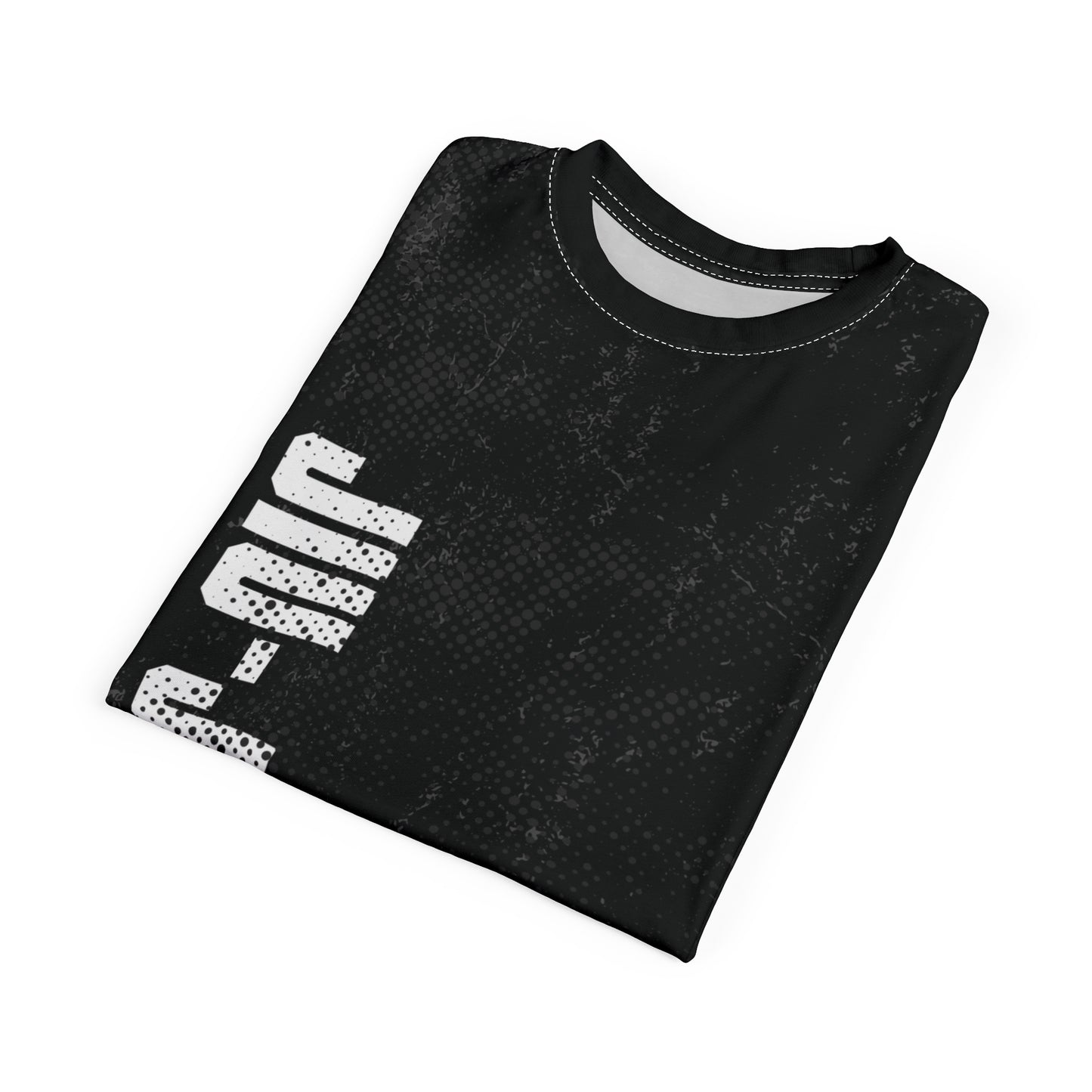 T-shirt Jiu-Jitsu JJ12