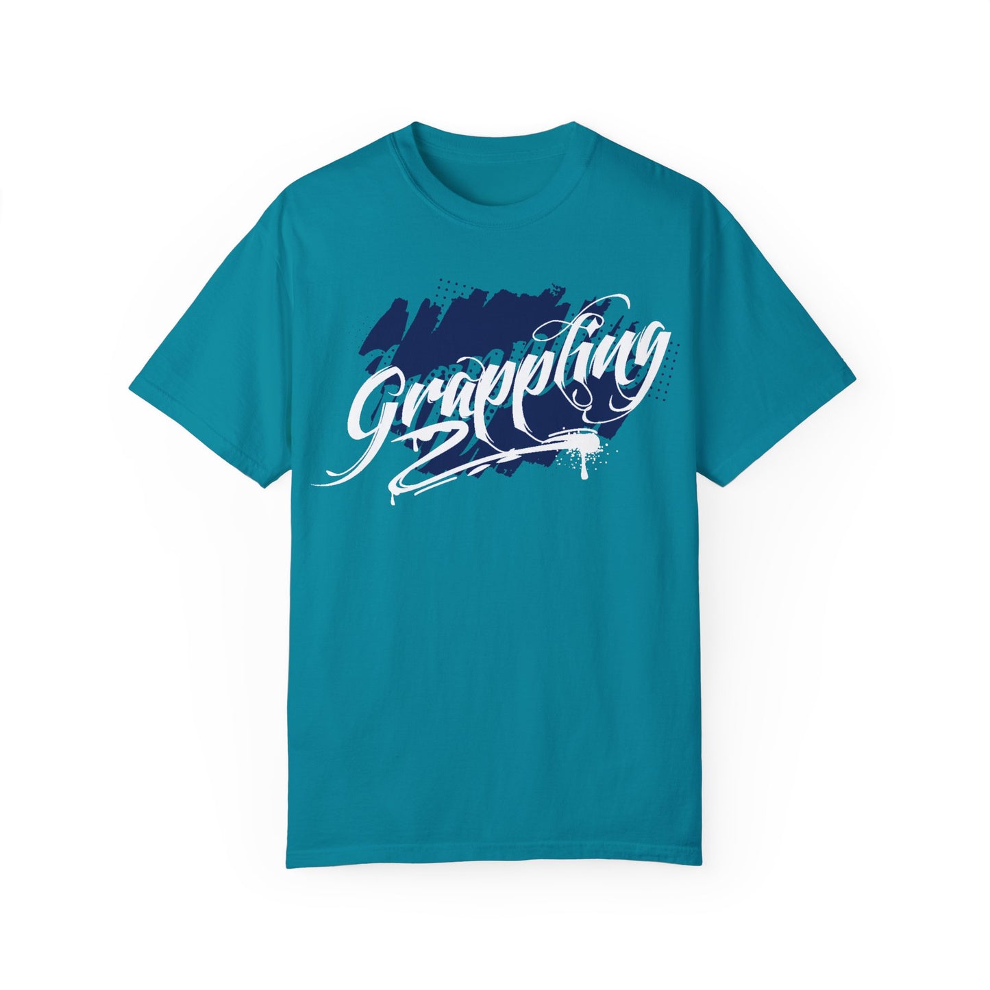 Grappling p5 T-Shirt - Perfect for Athletes