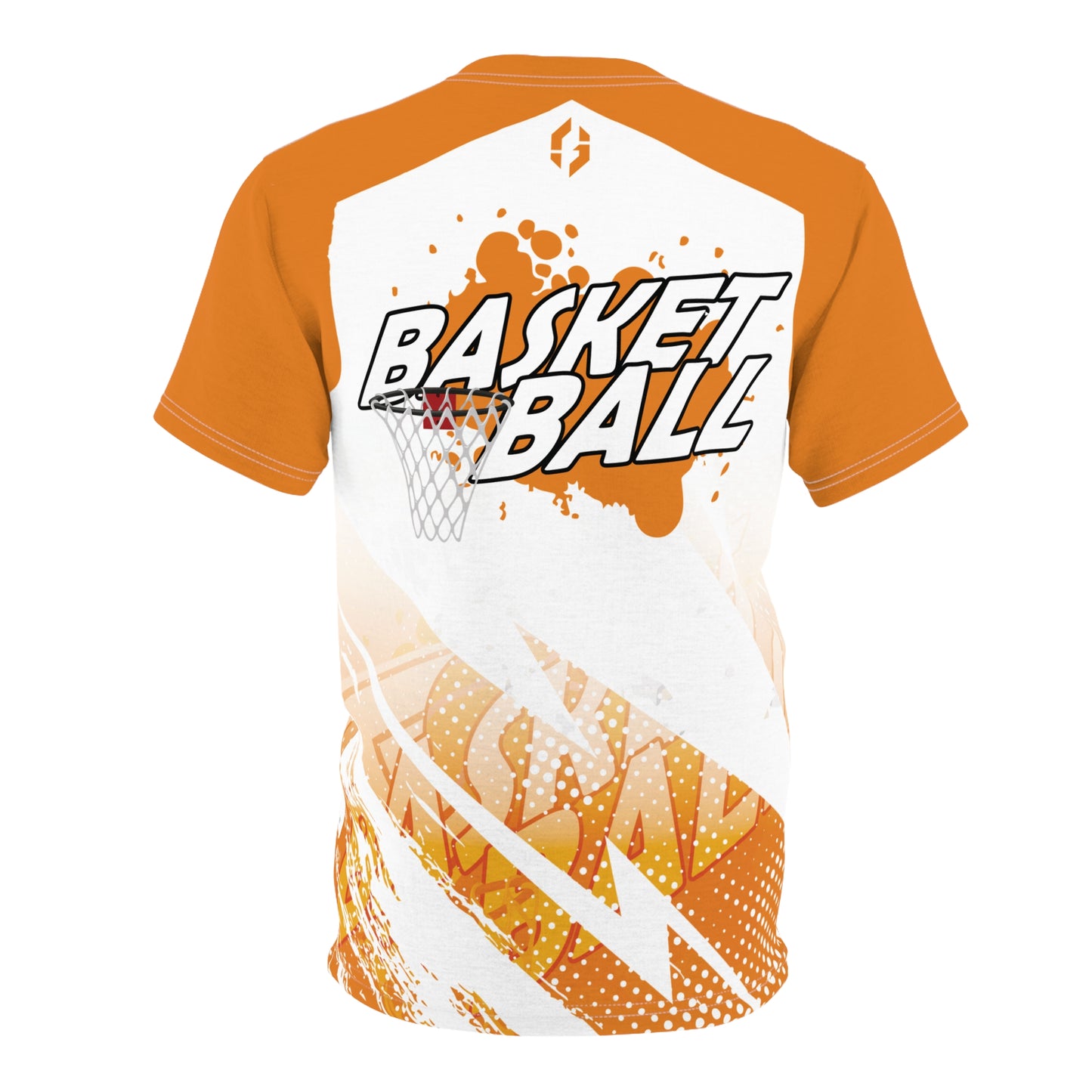 Футболка Koszykówka Gera BS41