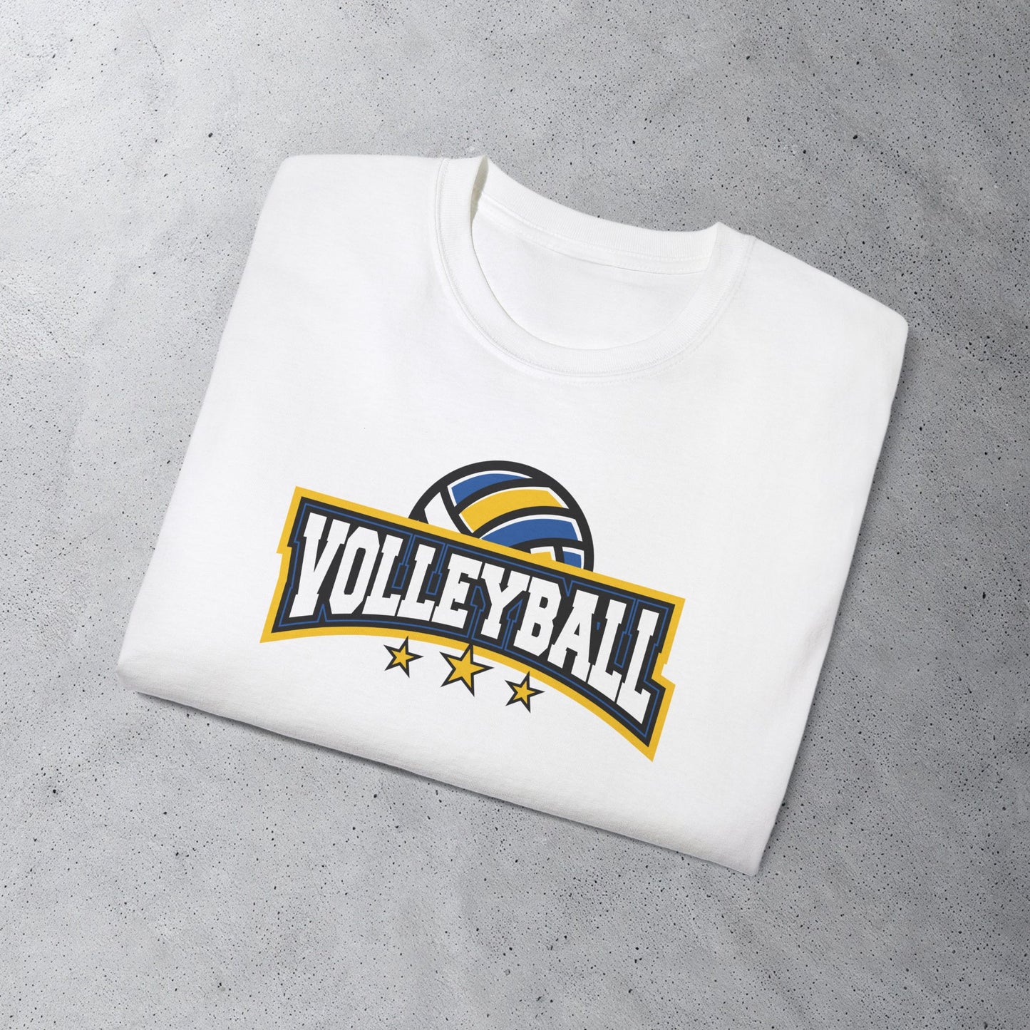 Футболка Volleyball GERA V6