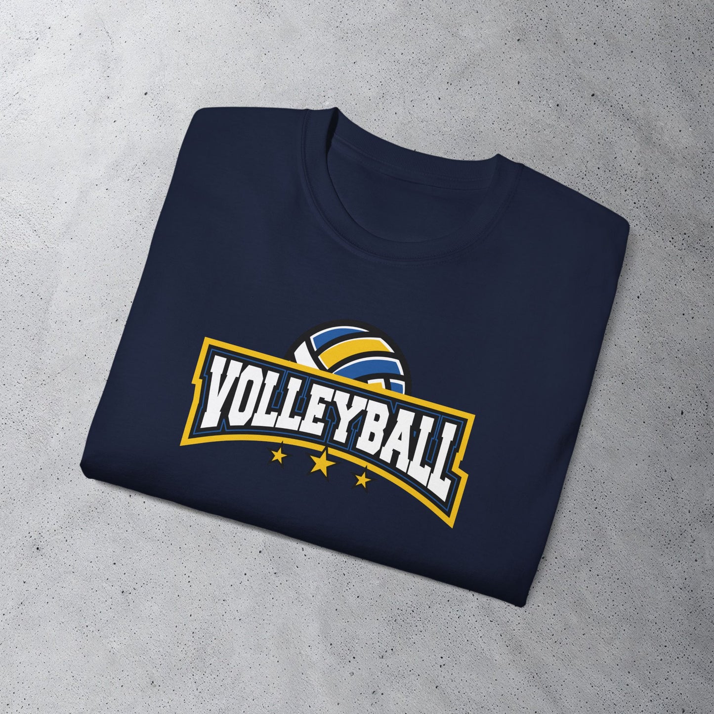 Футболка Volleyball GERA V6