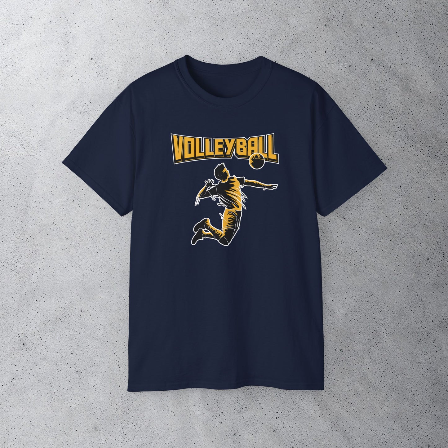 Футболка Siatkówka GERA V5