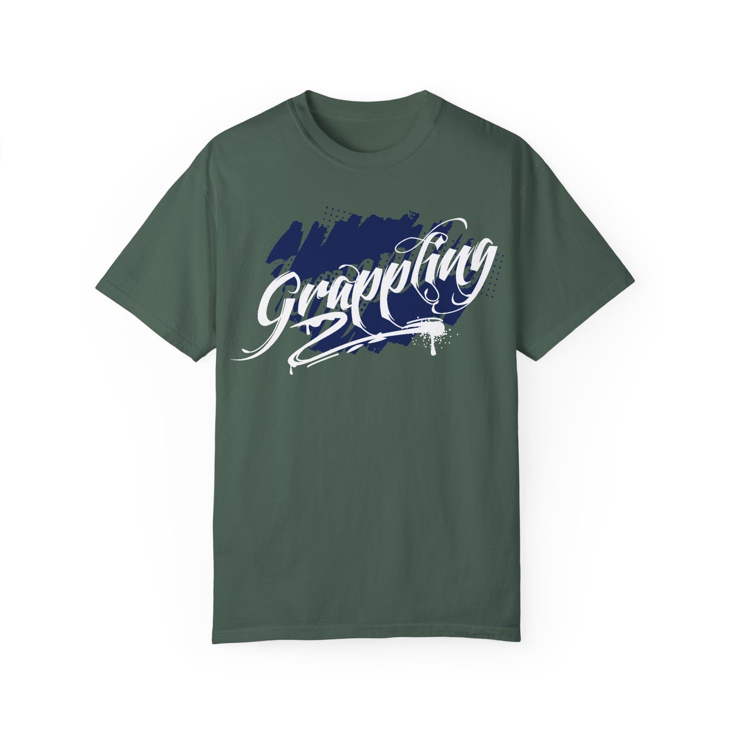 Grappling p5 T-Shirt - Perfect for Athletes