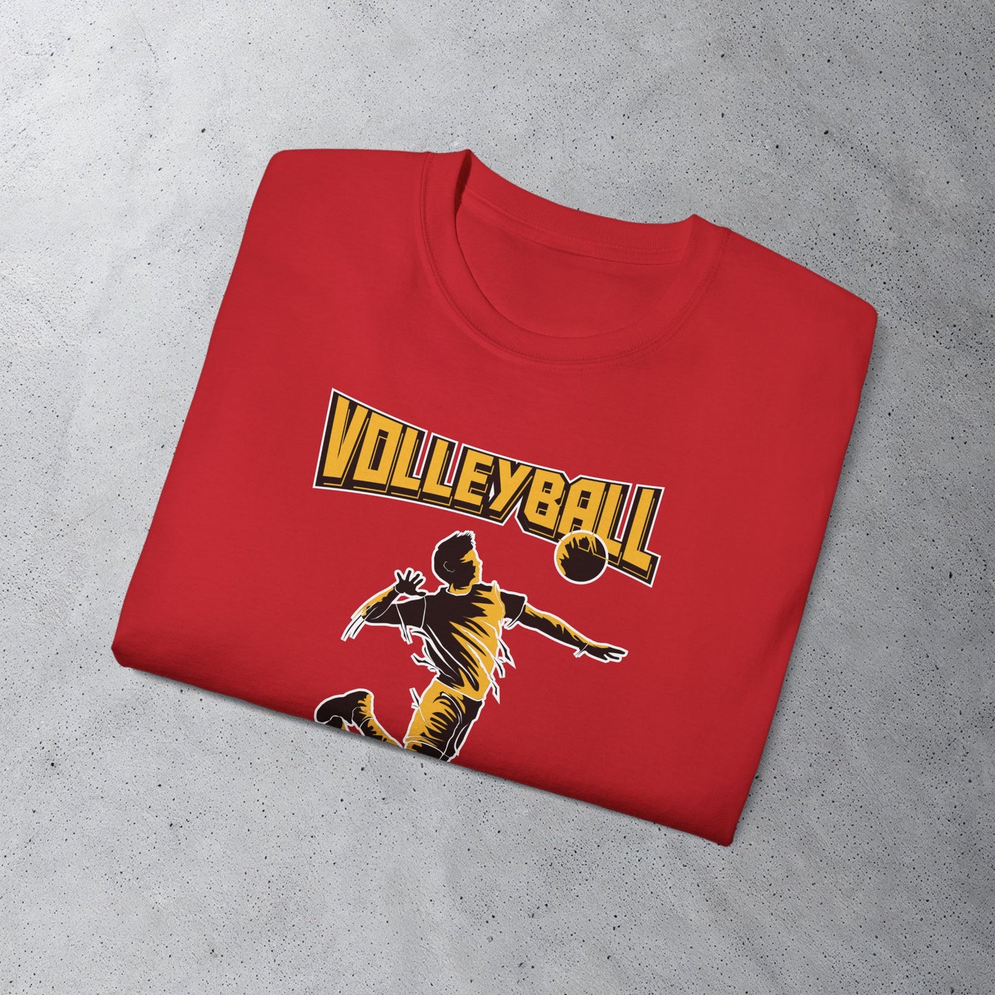 Футболка Siatkówka GERA V5