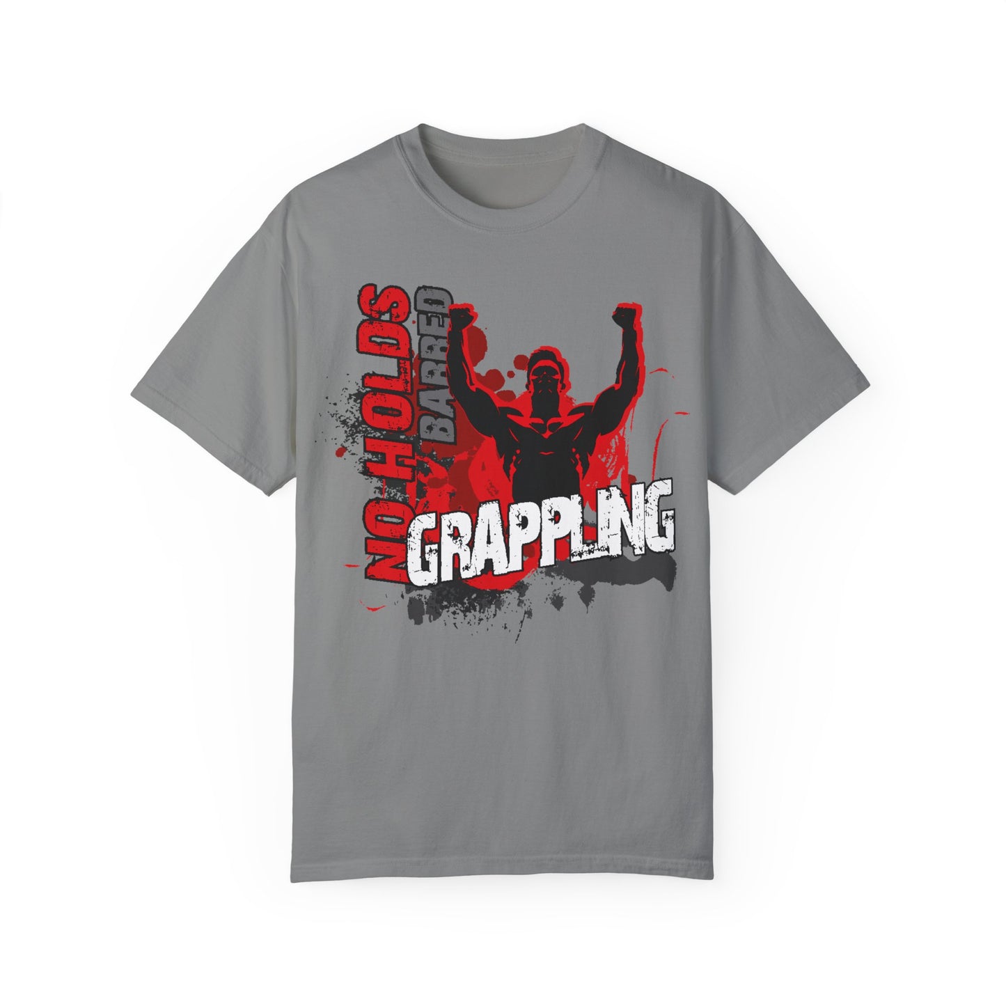 Grappling p4 T-Shirt