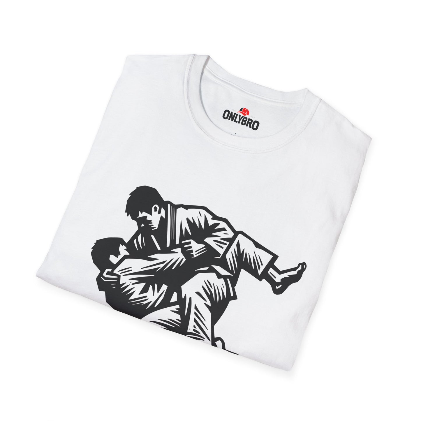 Jiu-Jitsu JJ7 Graphic T-Shirt