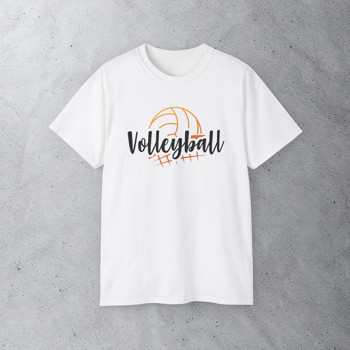 Футболка Siatkówka promocyjna GERA V3