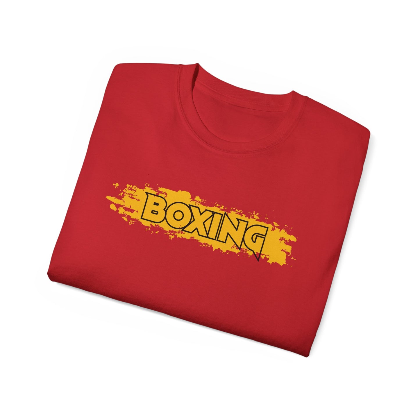Футболка Boks GERA BOX37