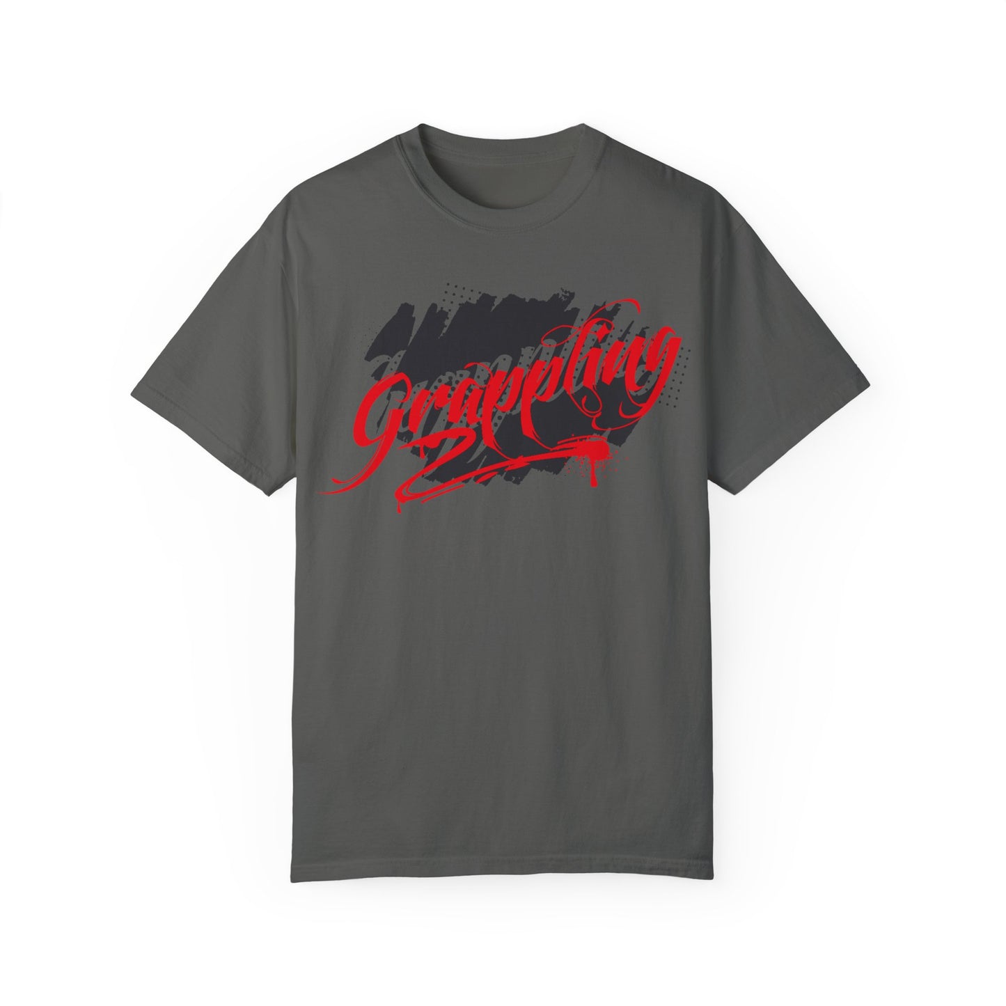 Grappling p6 T-Shirt - Casual Streetwear