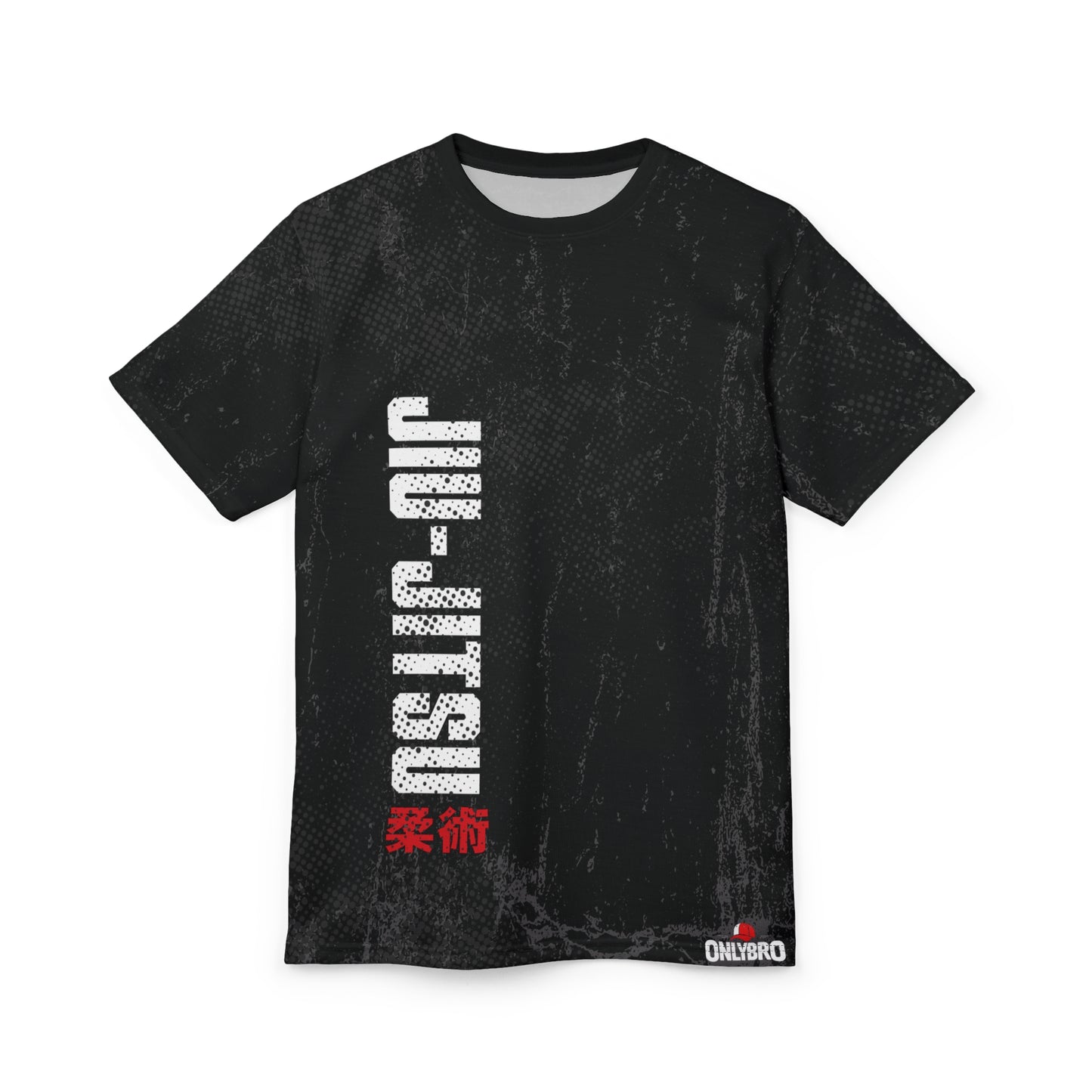 T-shirt Jiu-Jitsu JJ12