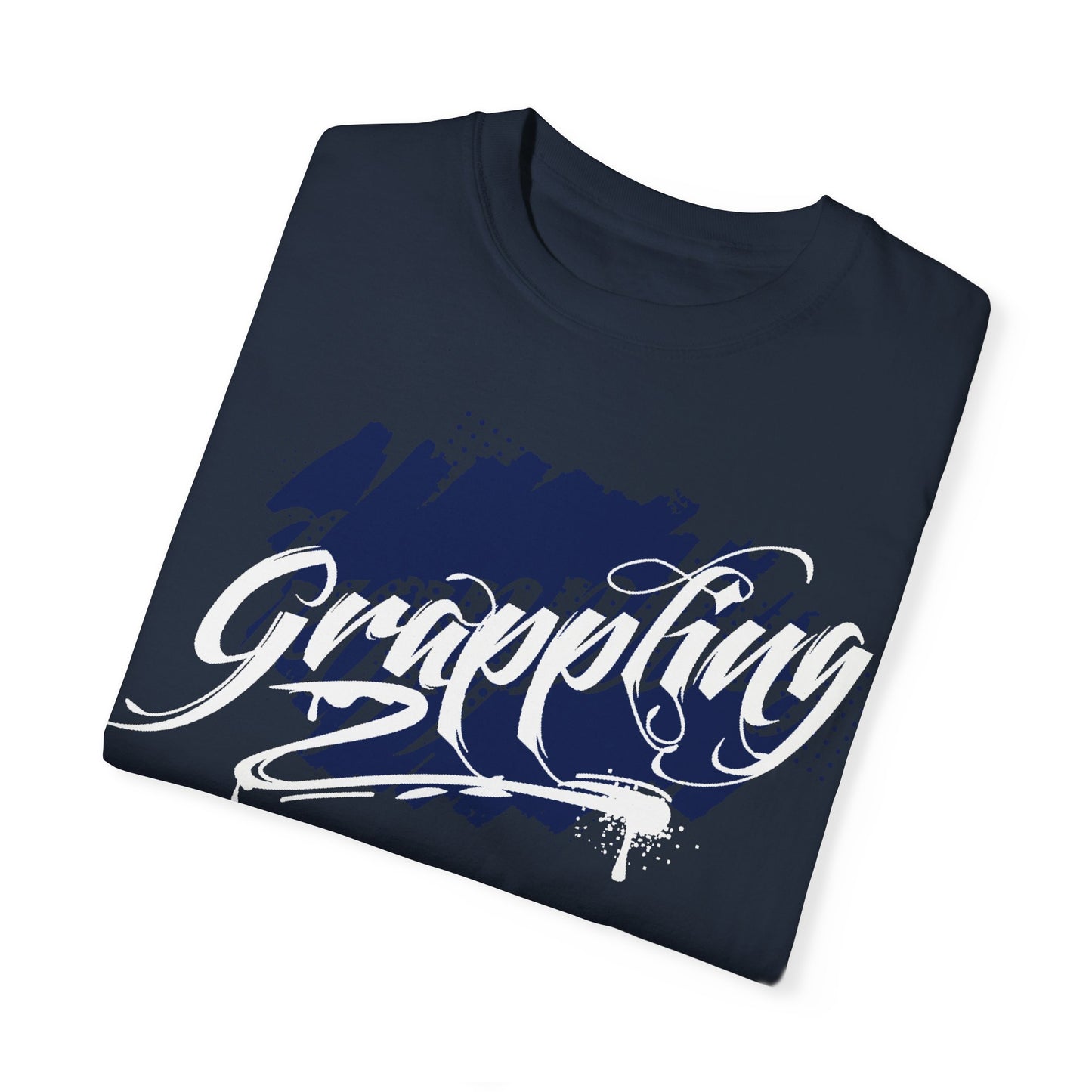 Grappling p5 T-Shirt - Perfect for Athletes