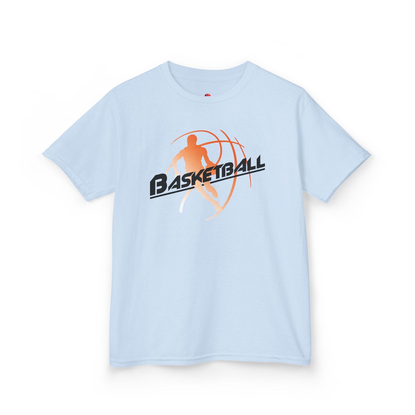 Kids T-shirts Basketball Onlybro BS16