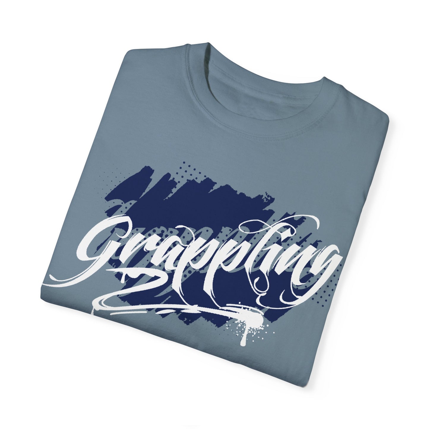 Grappling p5 T-Shirt - Perfect for Athletes