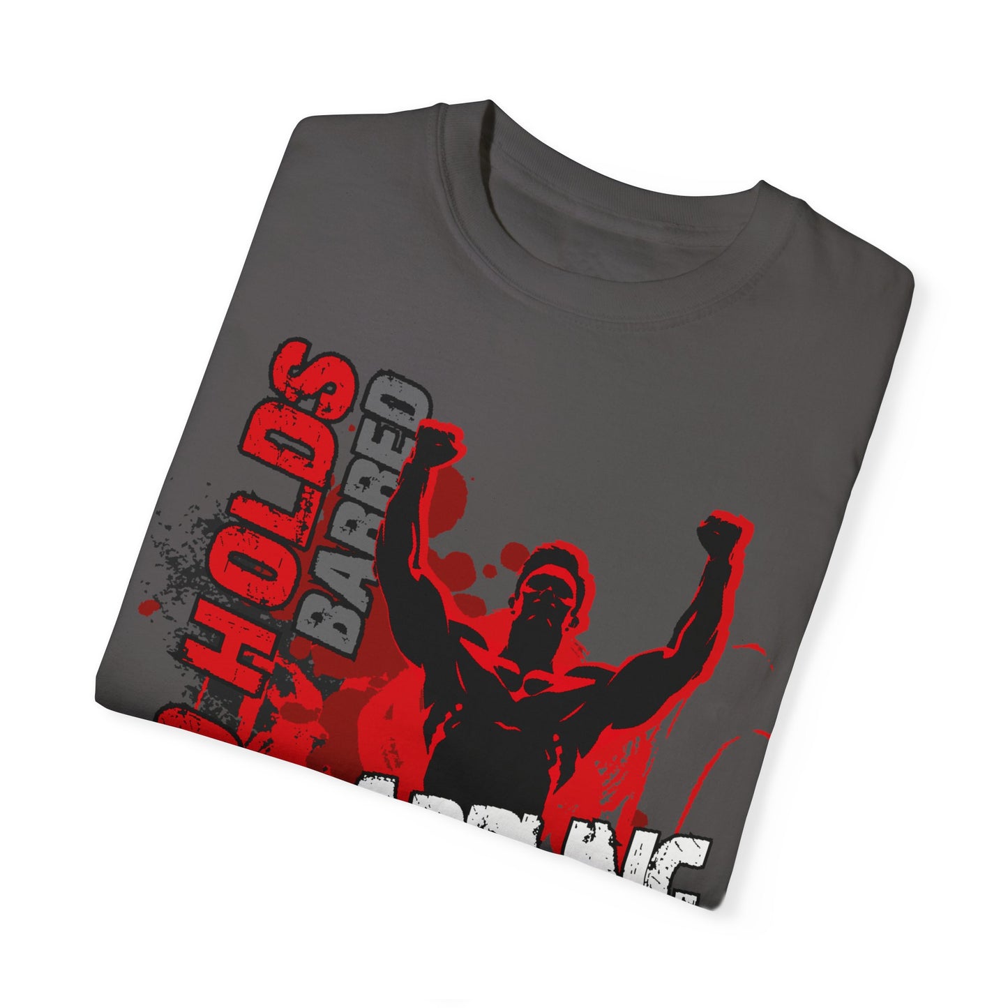Grappling p4 T-Shirt