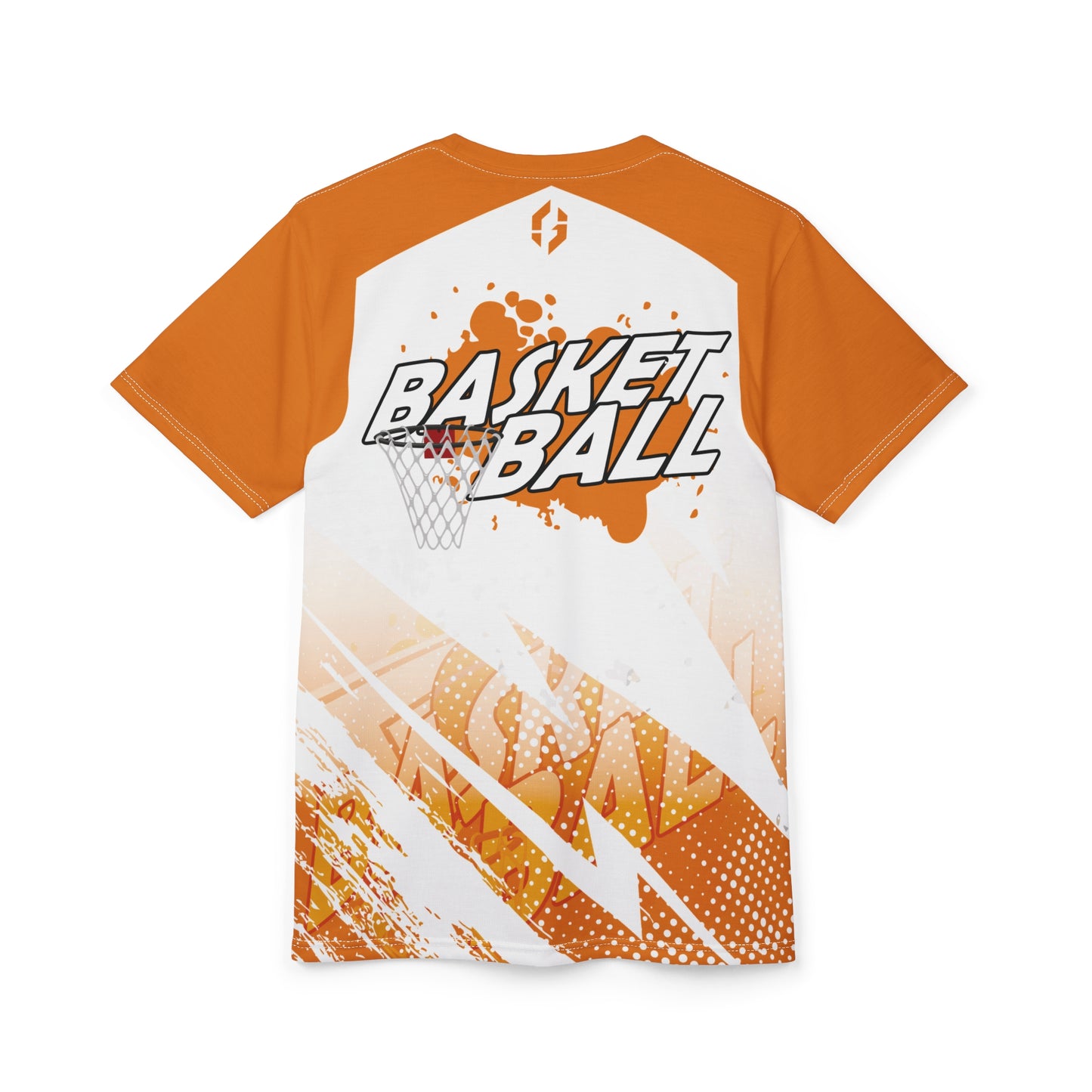 Футболка Koszykówka Gera BS41