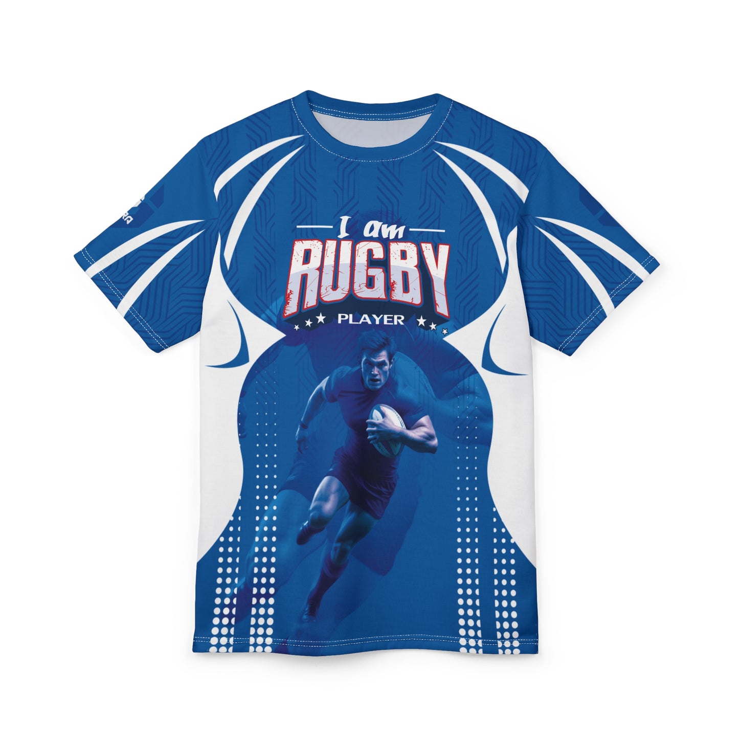 Piłka do rugby GERA R15