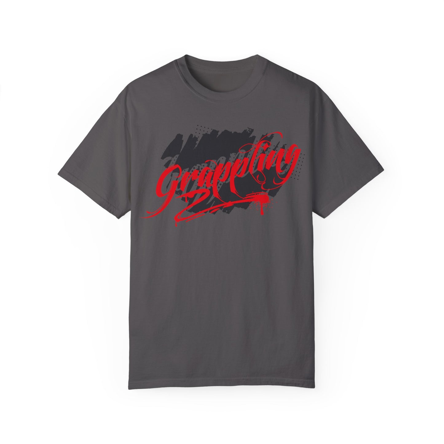 Grappling p6 T-Shirt - Casual Streetwear