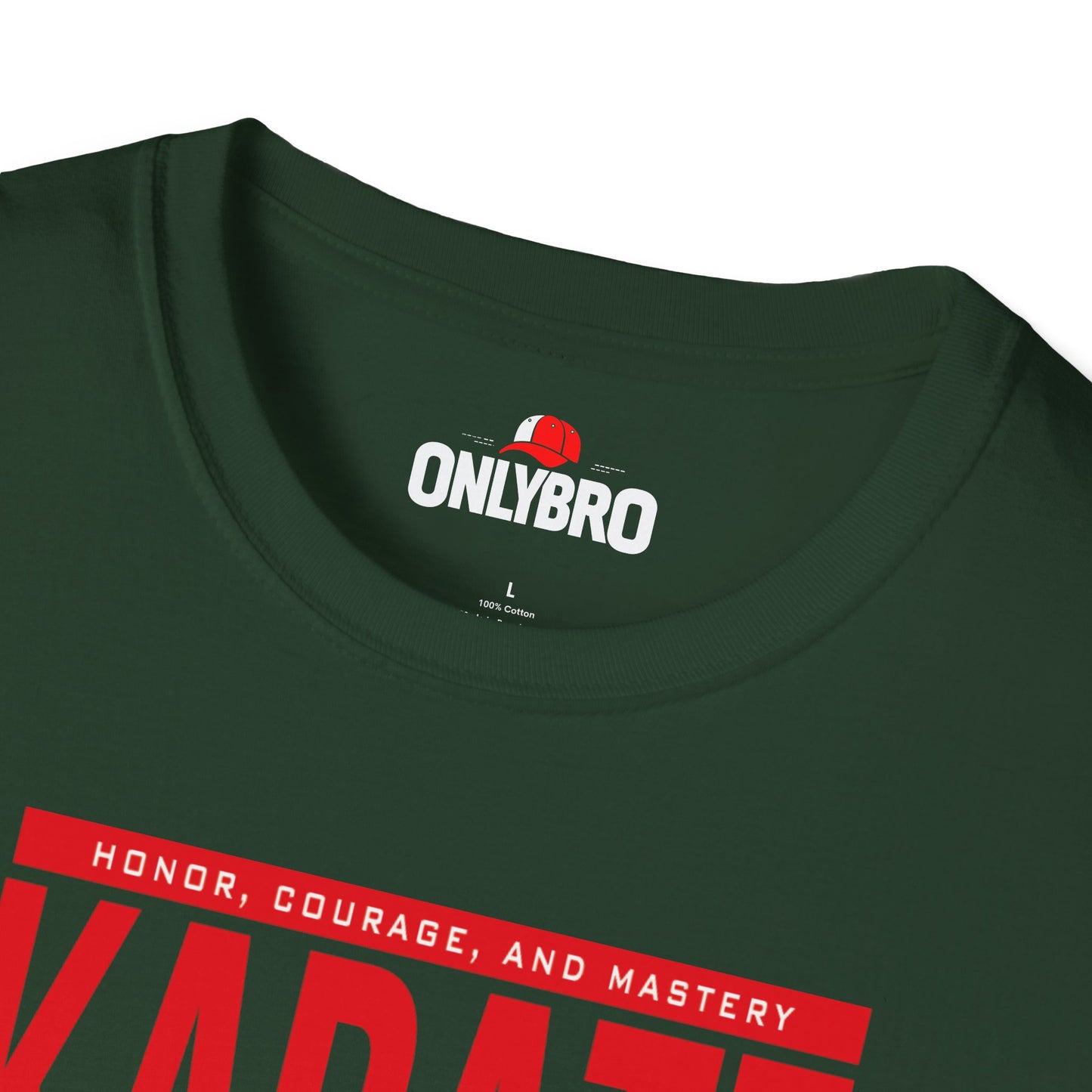 Karate k3 Graphic T-Shirt