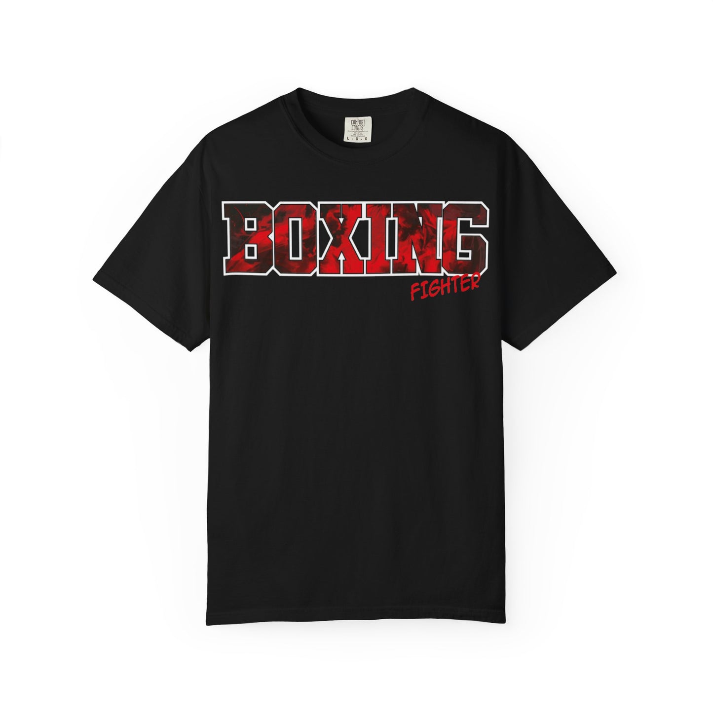 Boxing bx1 T-Shirt