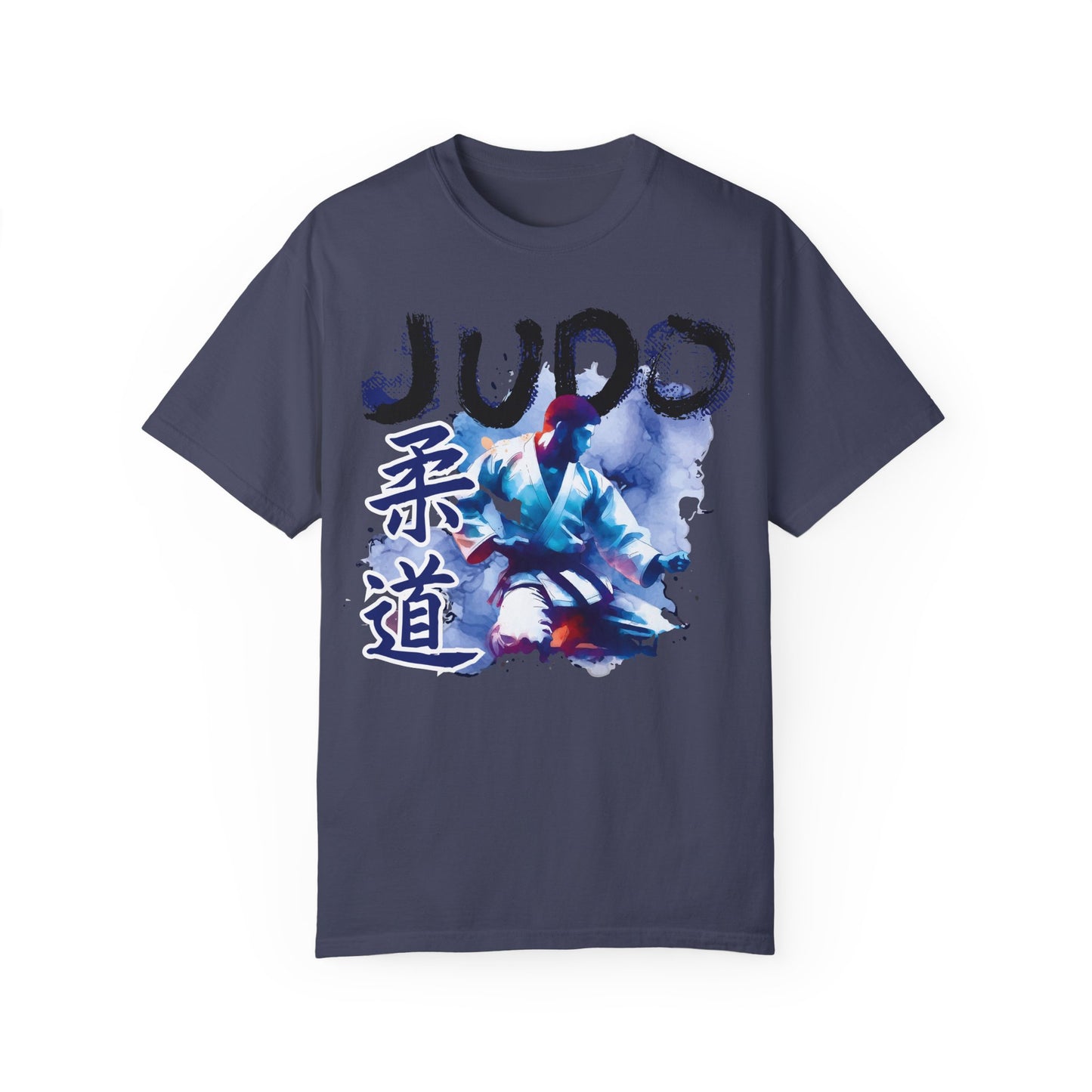 Judo j2 T-Shirt