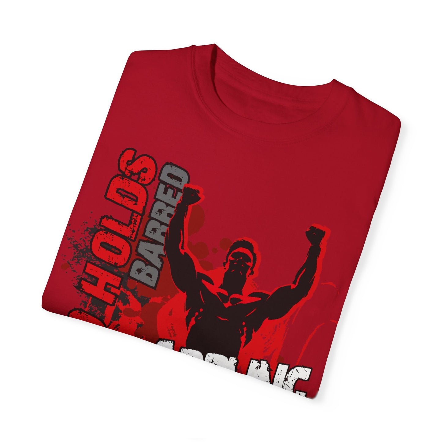 Grappling p4 T-Shirt