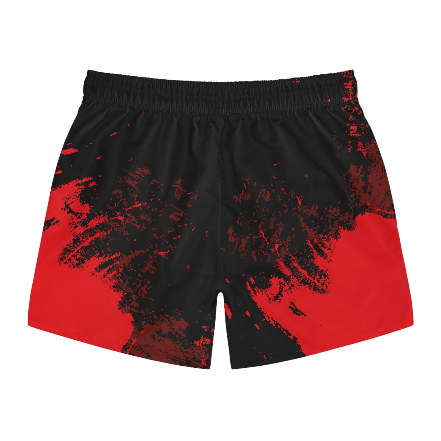 Muay Thai Swim Trunks - The Art of Fighting Beach Shorts