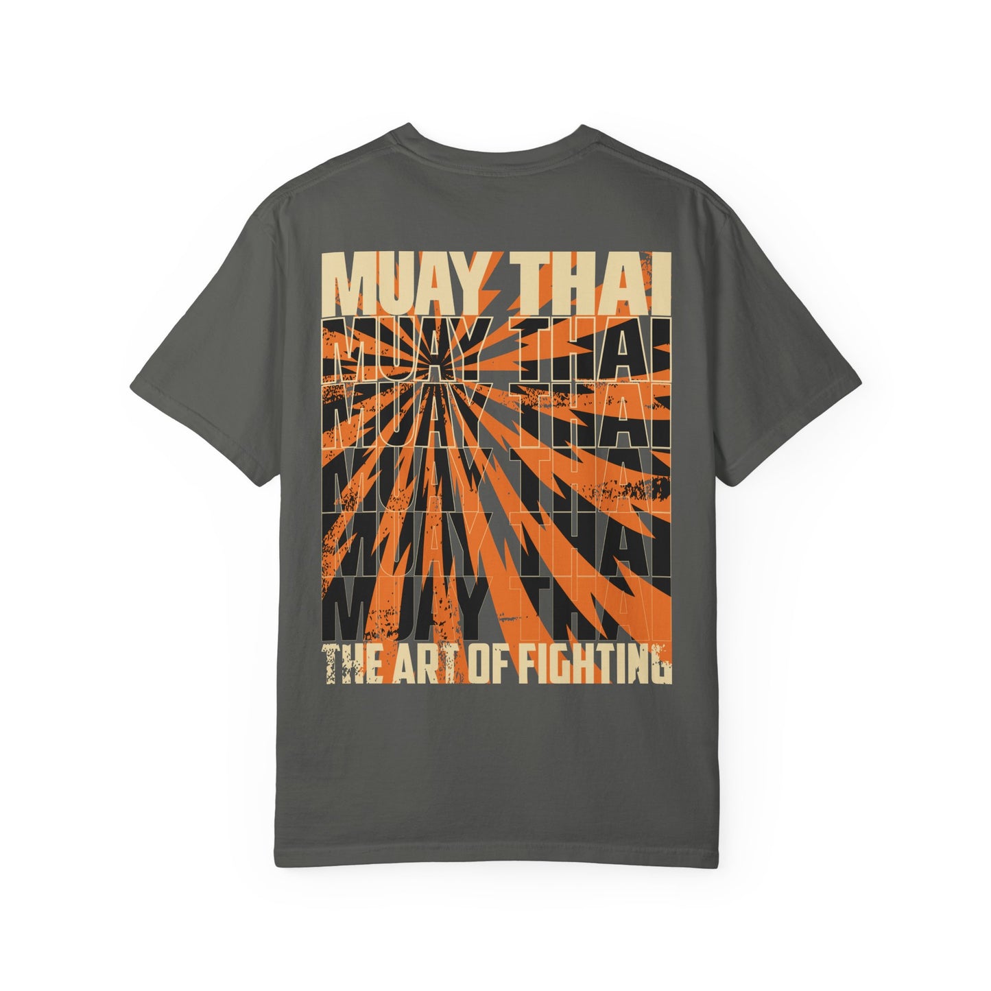 Muay Thai MT2 T-Shirt