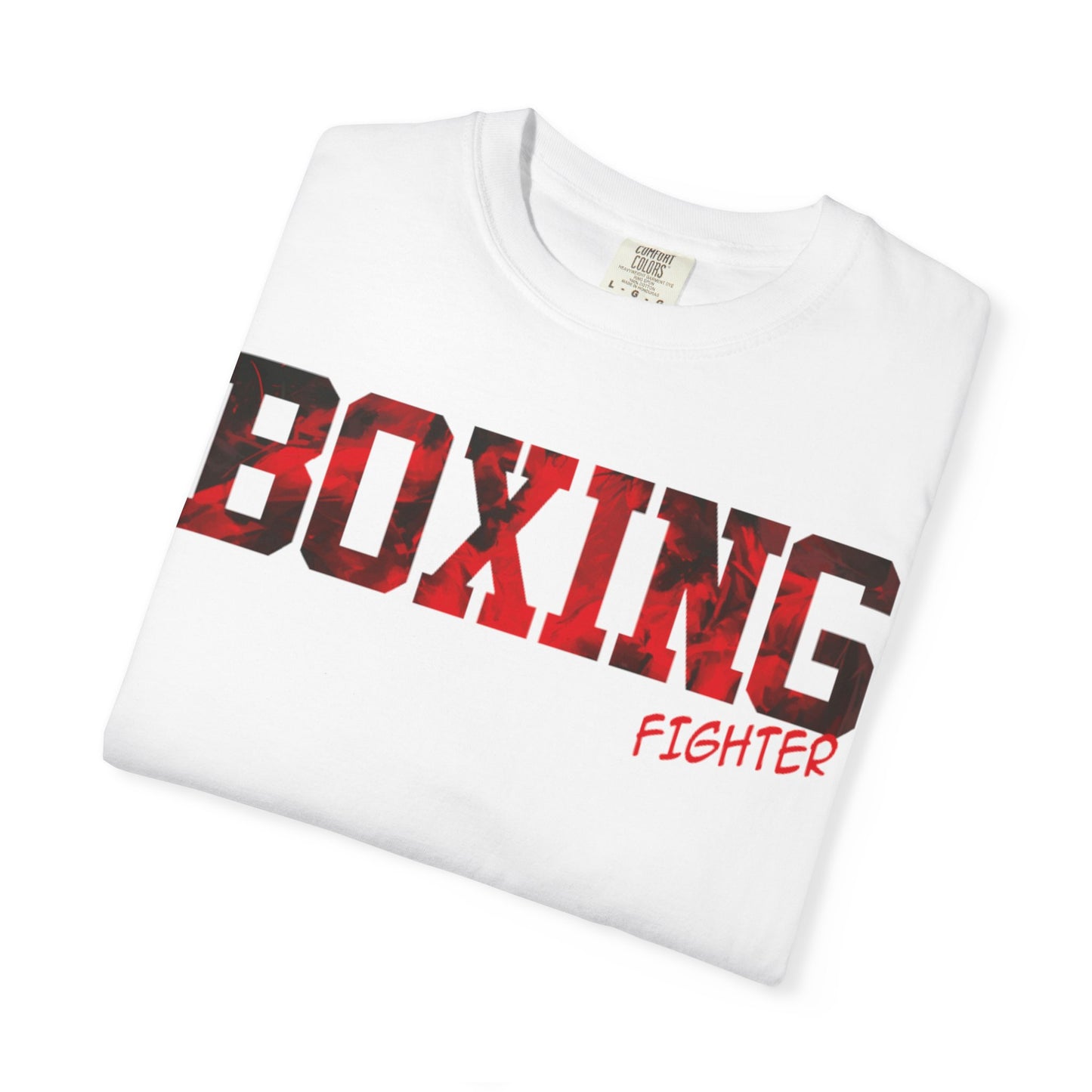 Boxing bx1 T-Shirt