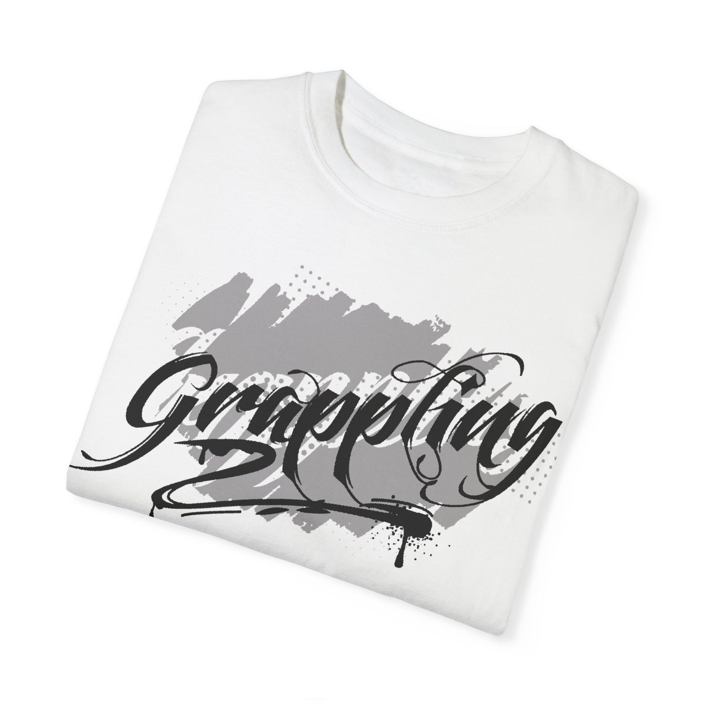 Grappling T-Shirt GRP 001