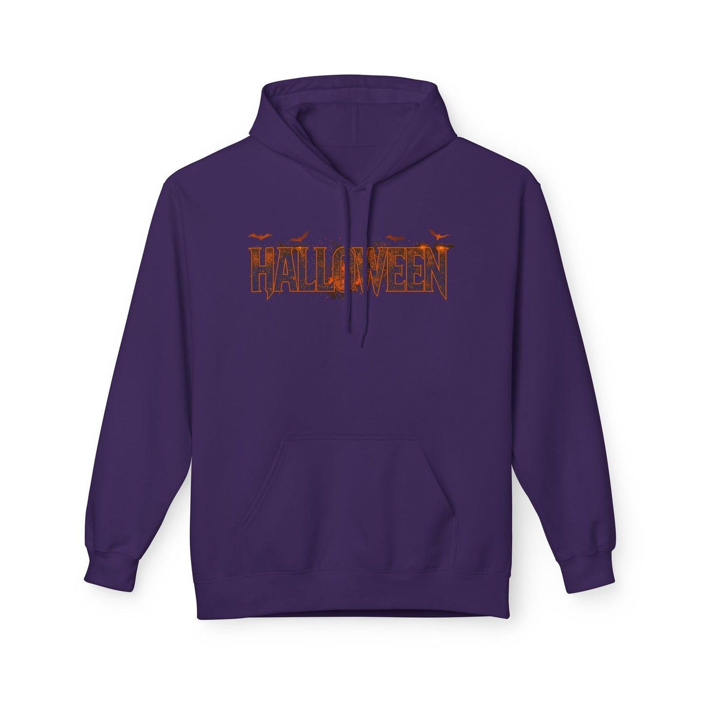 Halloween Hoodie H17