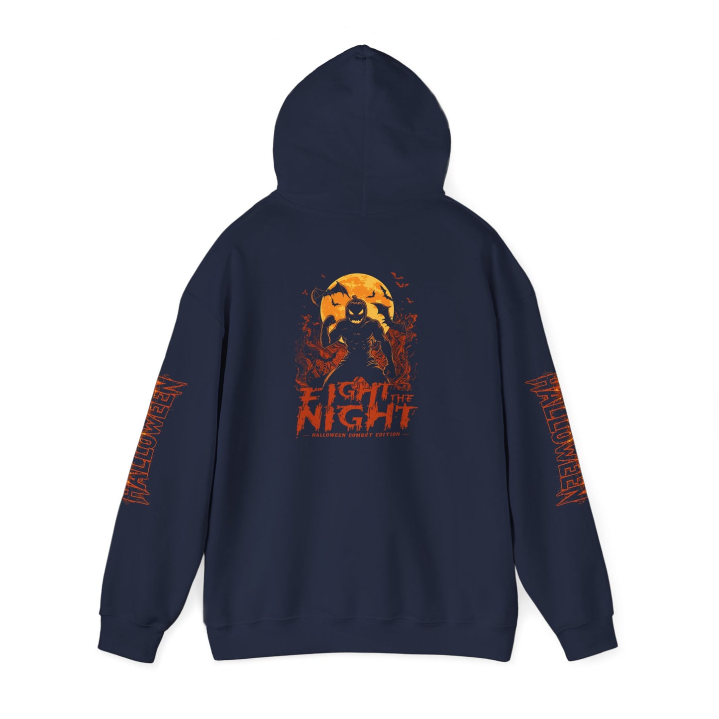 Women Halloween Hoodie H9