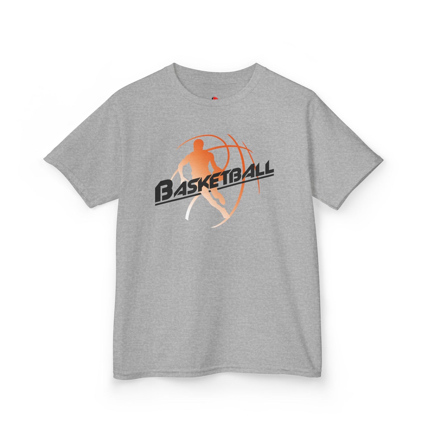 Kids T-shirts Basketball Onlybro BS16