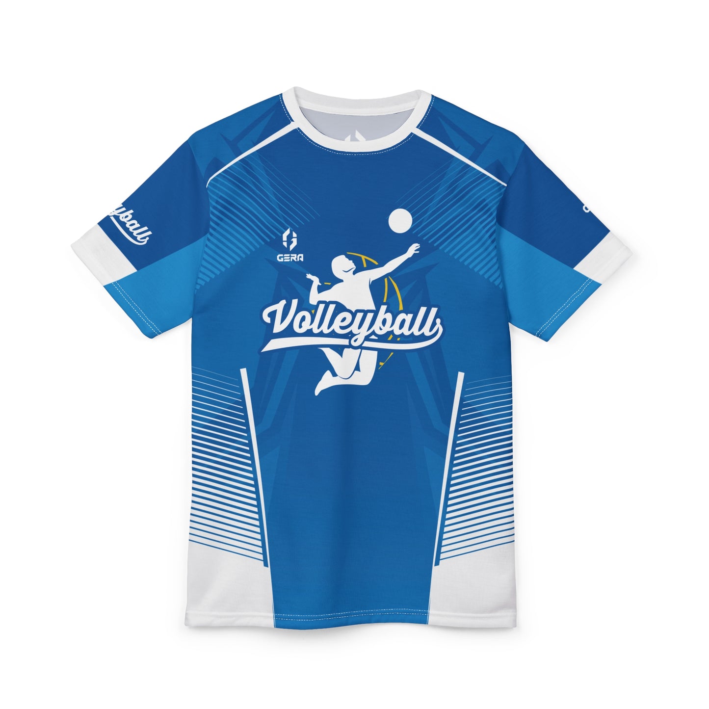 Футболка Siatkówka GERA V14