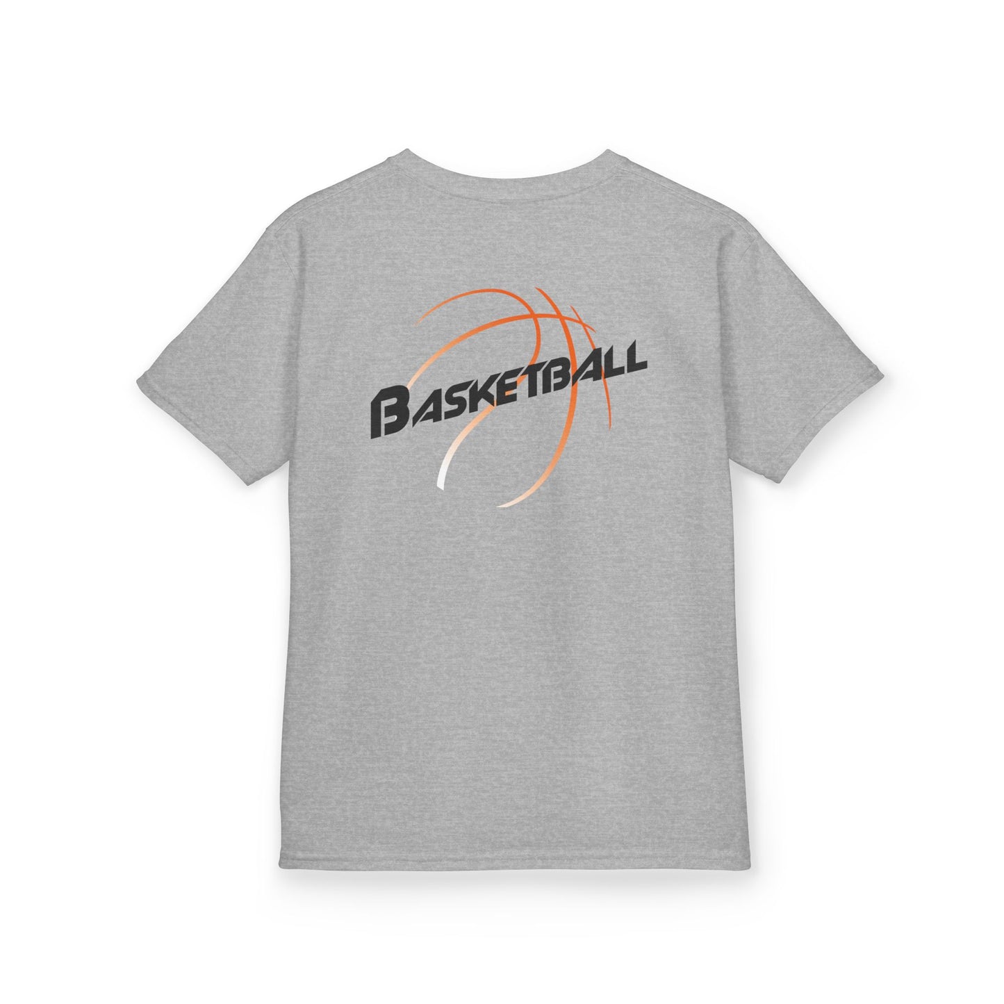 Kids T-shirts Basketball Onlybro BS16