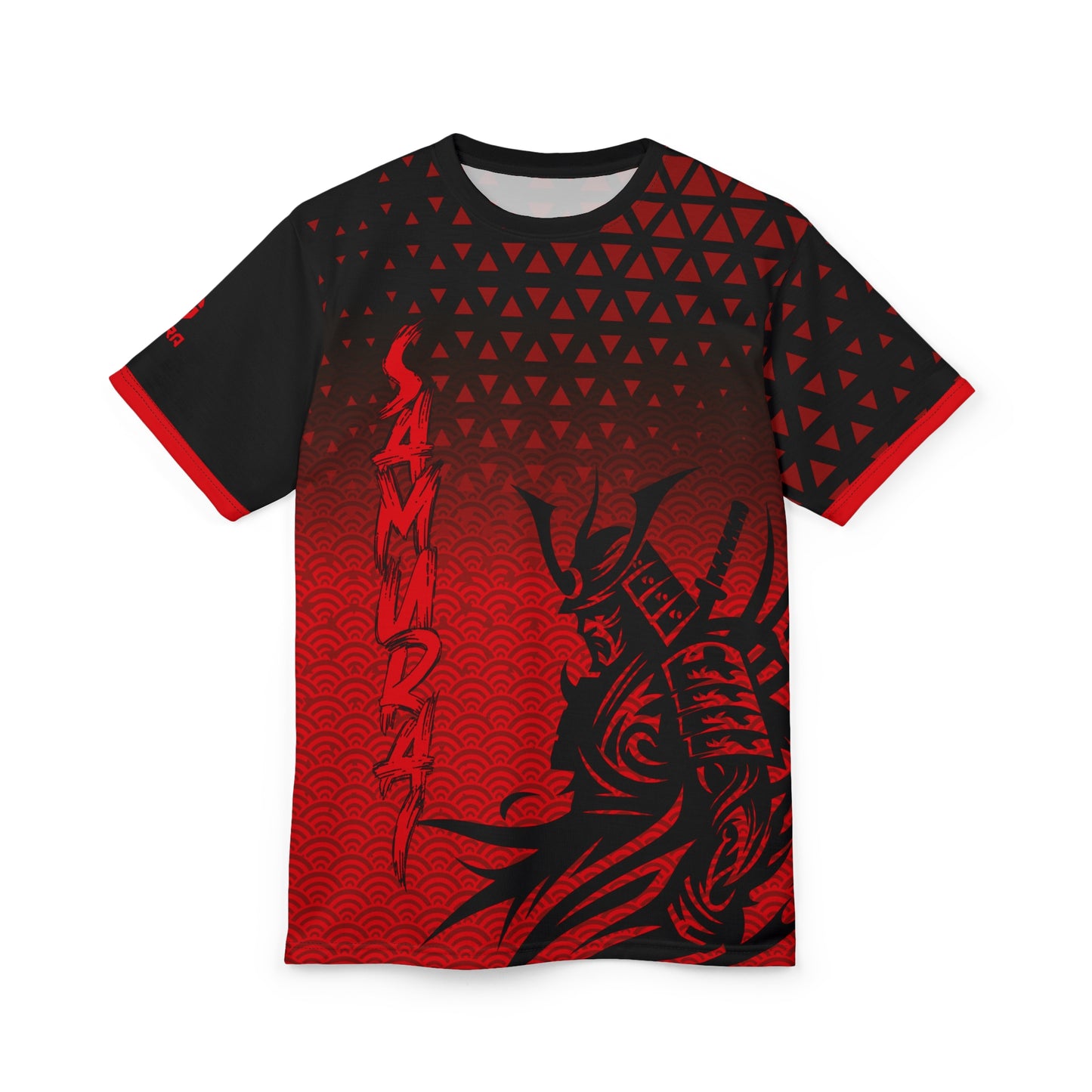 Футболка Karate Gera K51