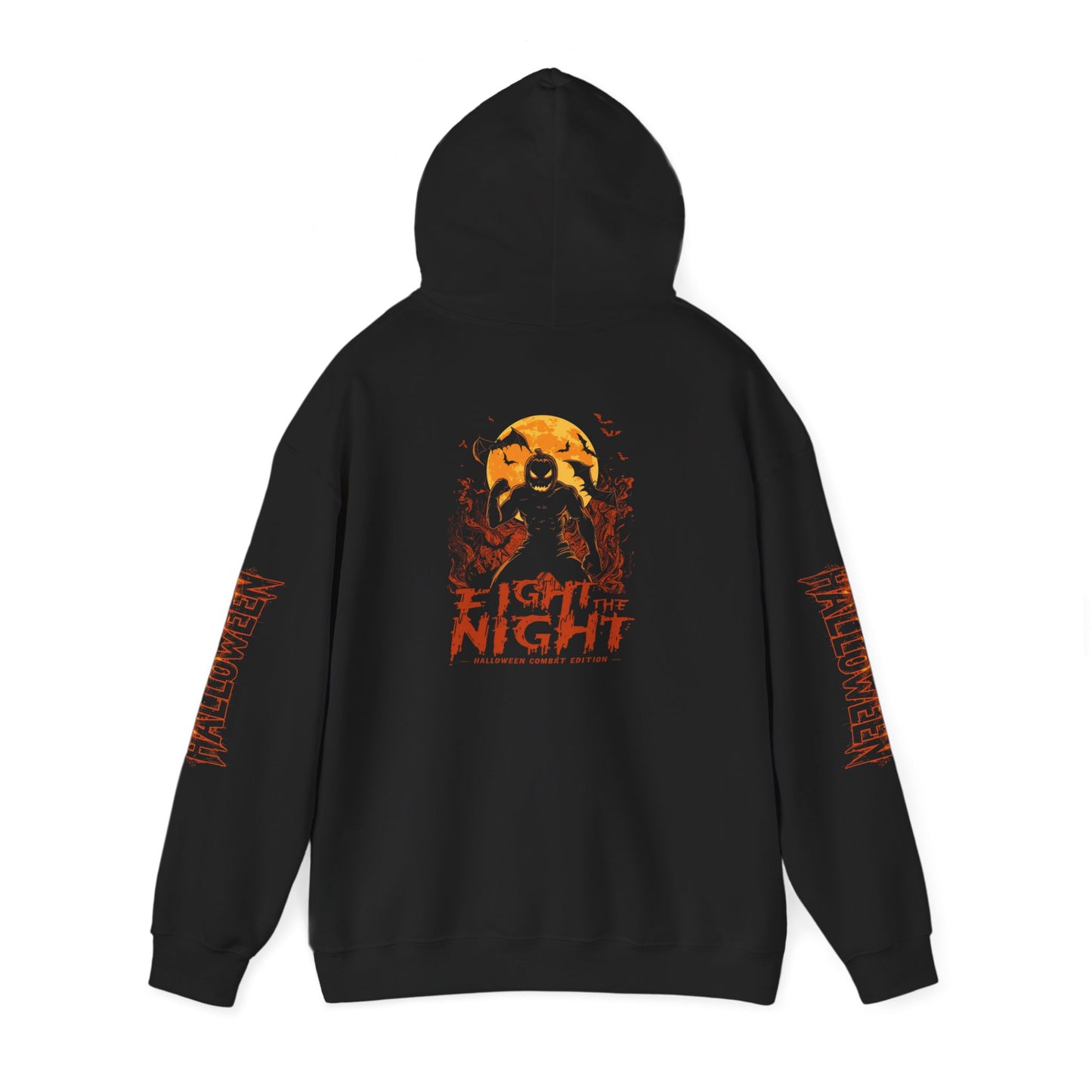 Women Halloween Hoodie H9
