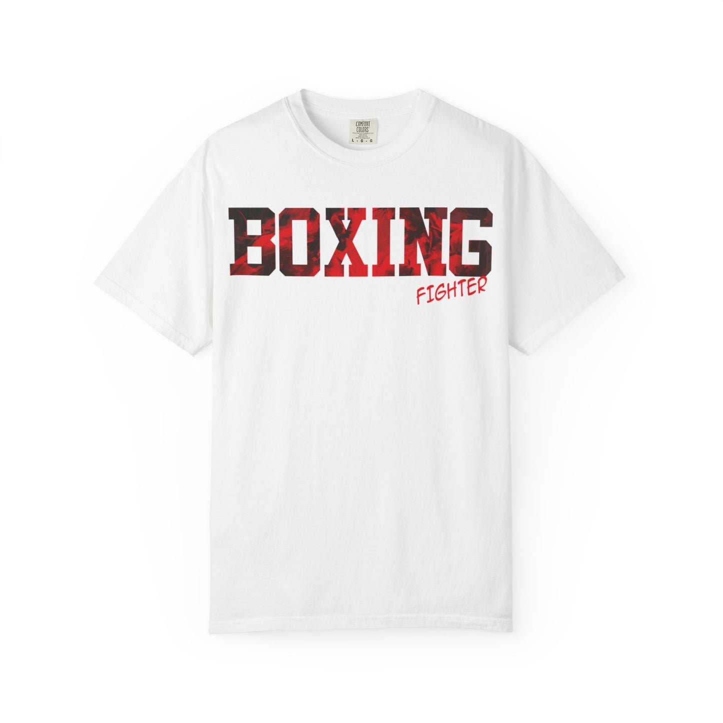 Boxing bx1 T-Shirt