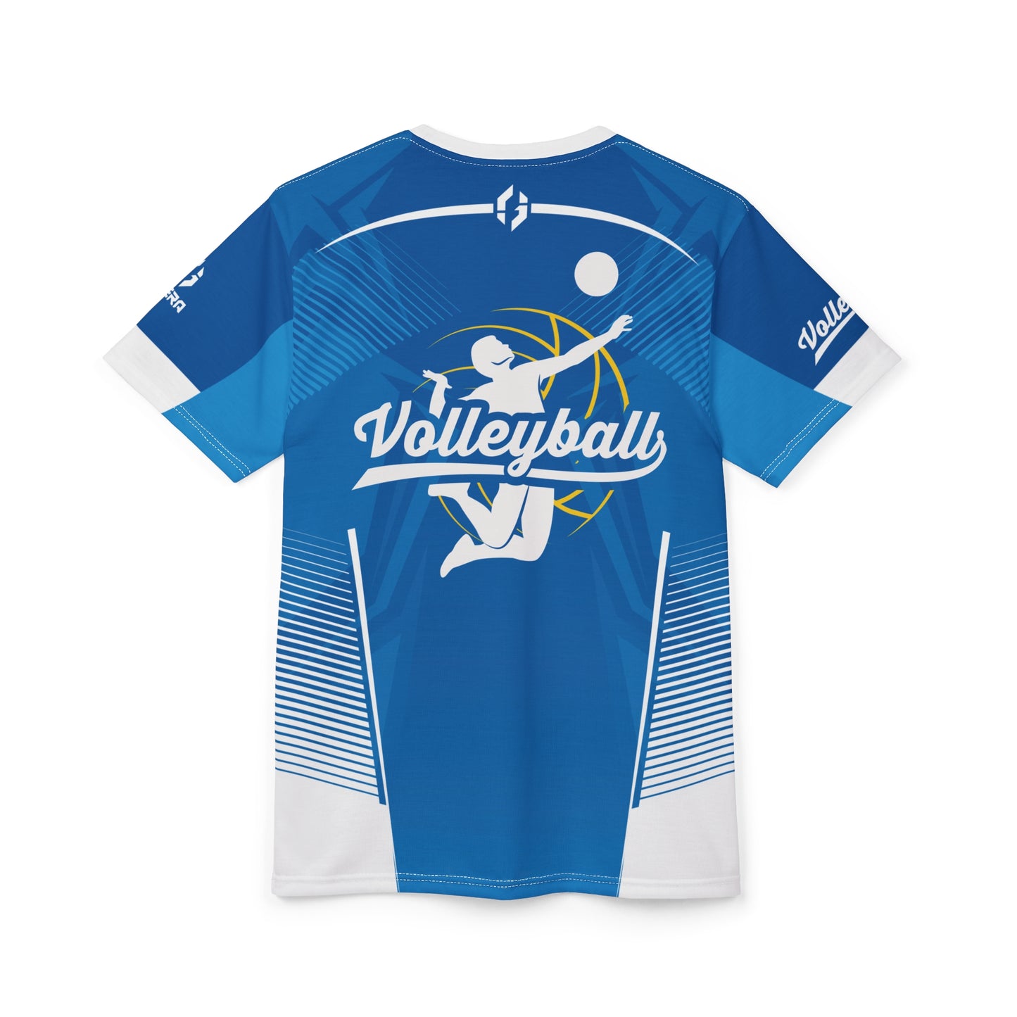 Футболка Siatkówka GERA V14