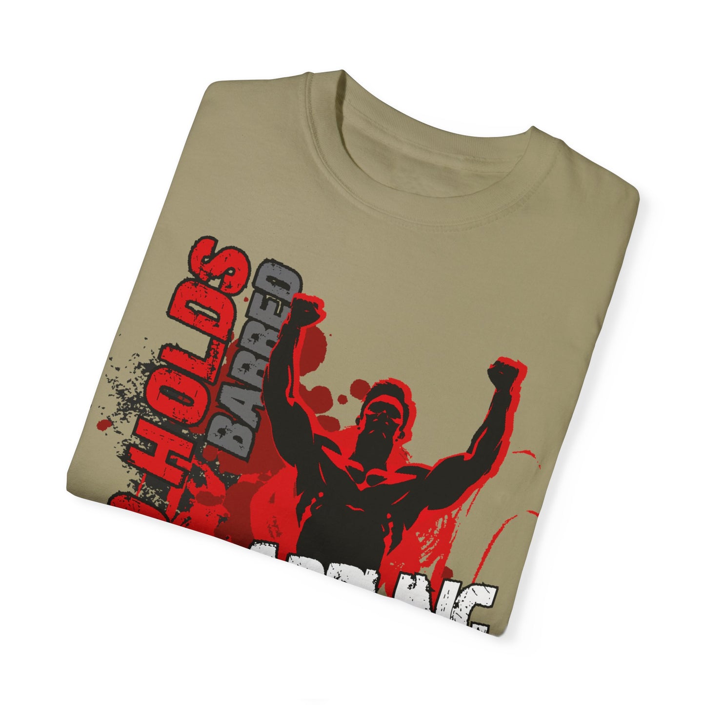 Grappling p4 T-Shirt