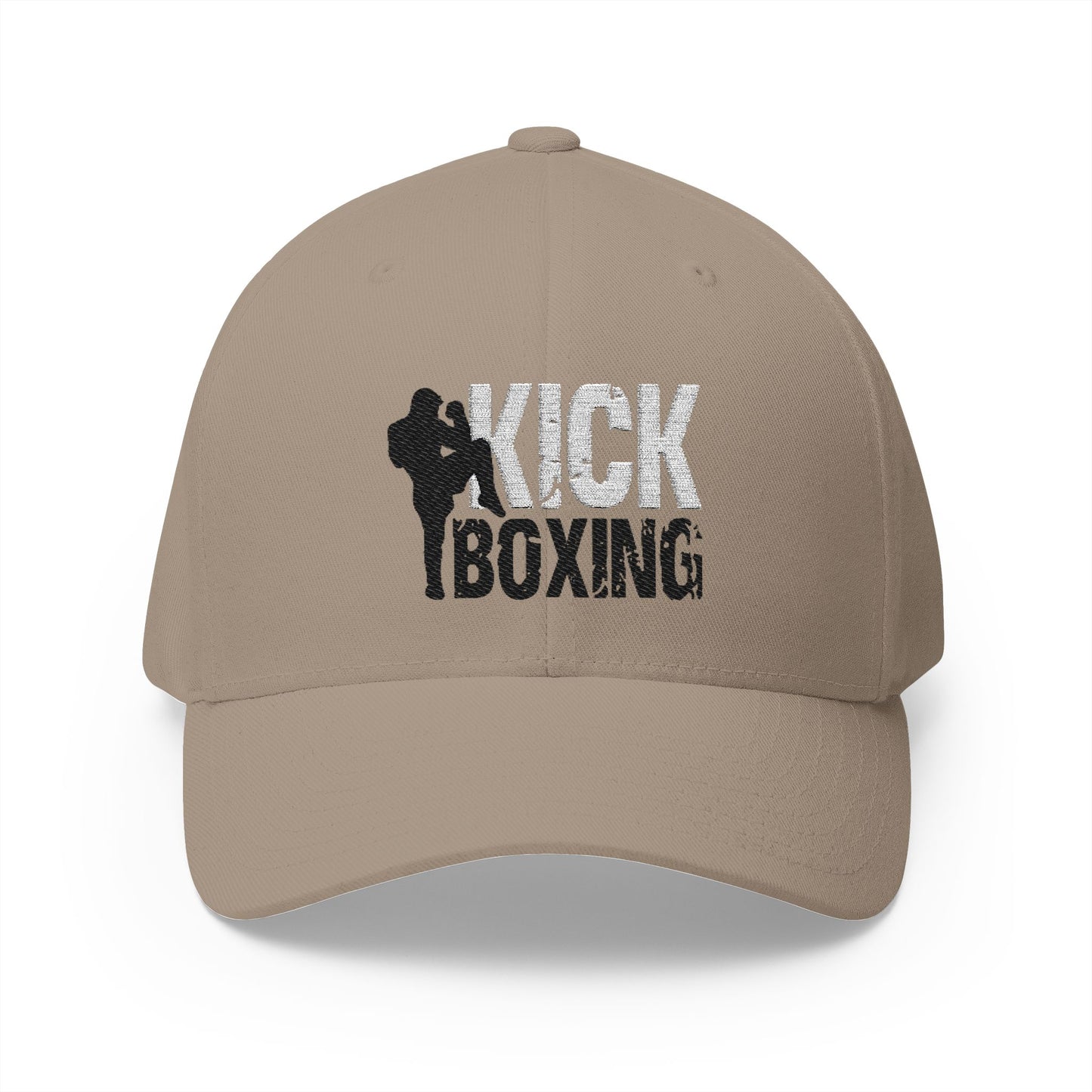 Kick Boxing KB1 Embroidered Cap