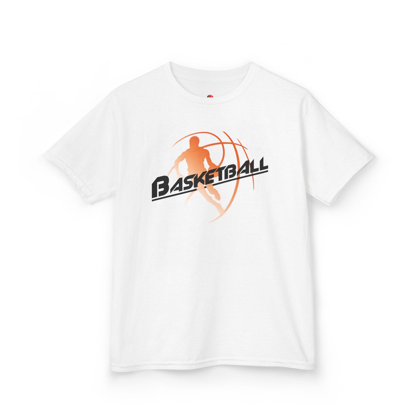 Kids T-shirts Basketball Onlybro BS16