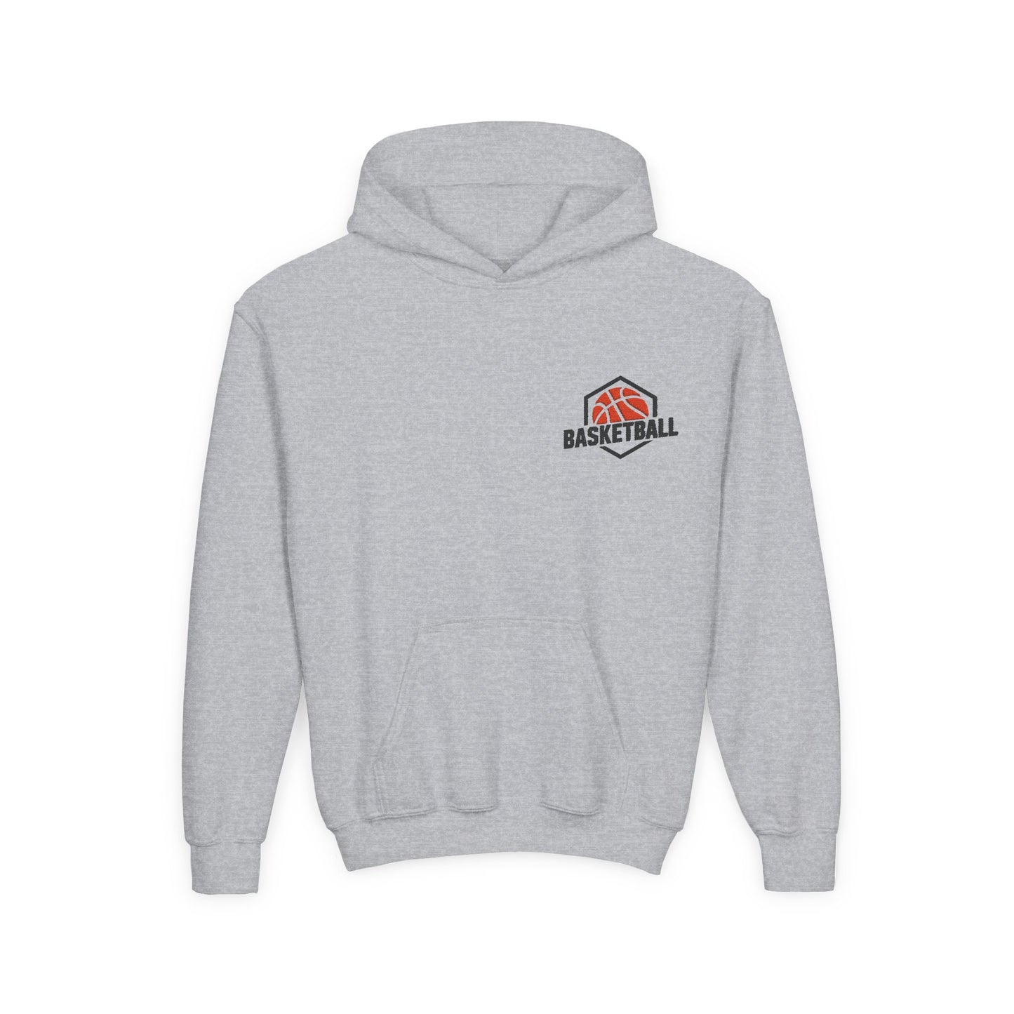 Hoodie Basketball Onlybro BS2