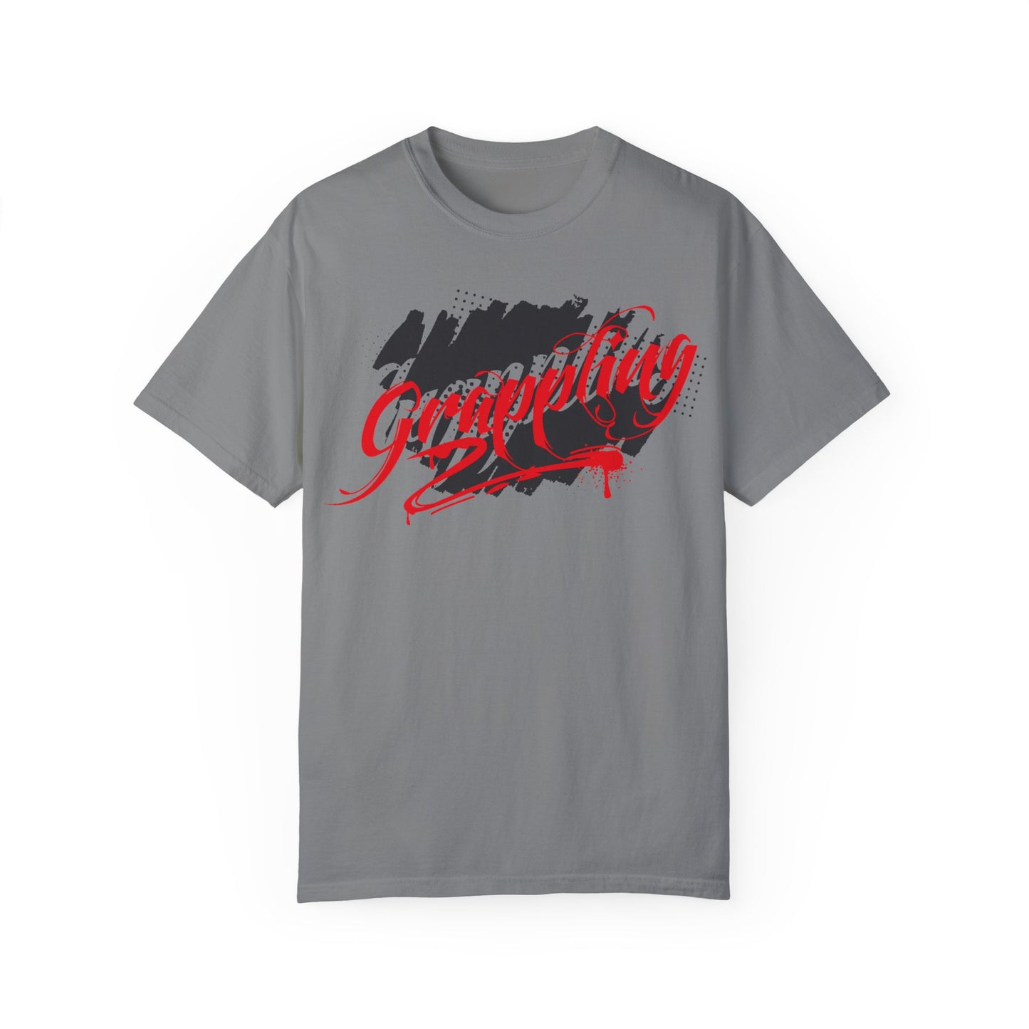 Grappling p6 T-Shirt - Casual Streetwear