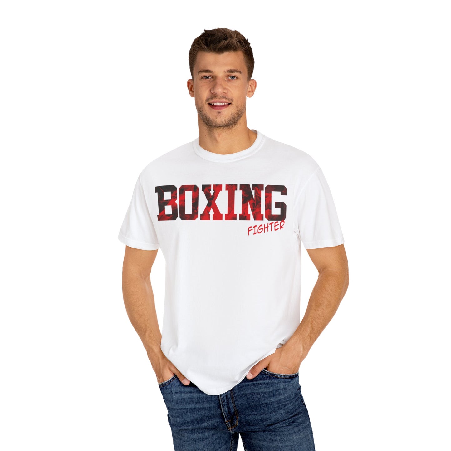 Boxing bx1 T-Shirt