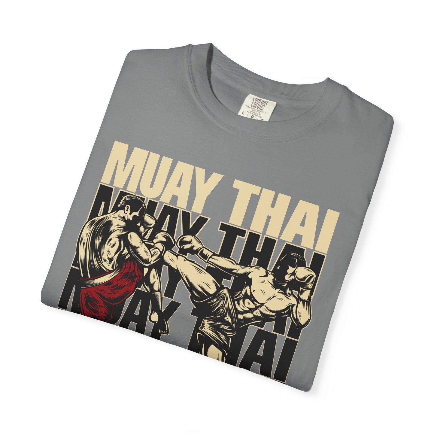 Muay Thai MT2 T-Shirt