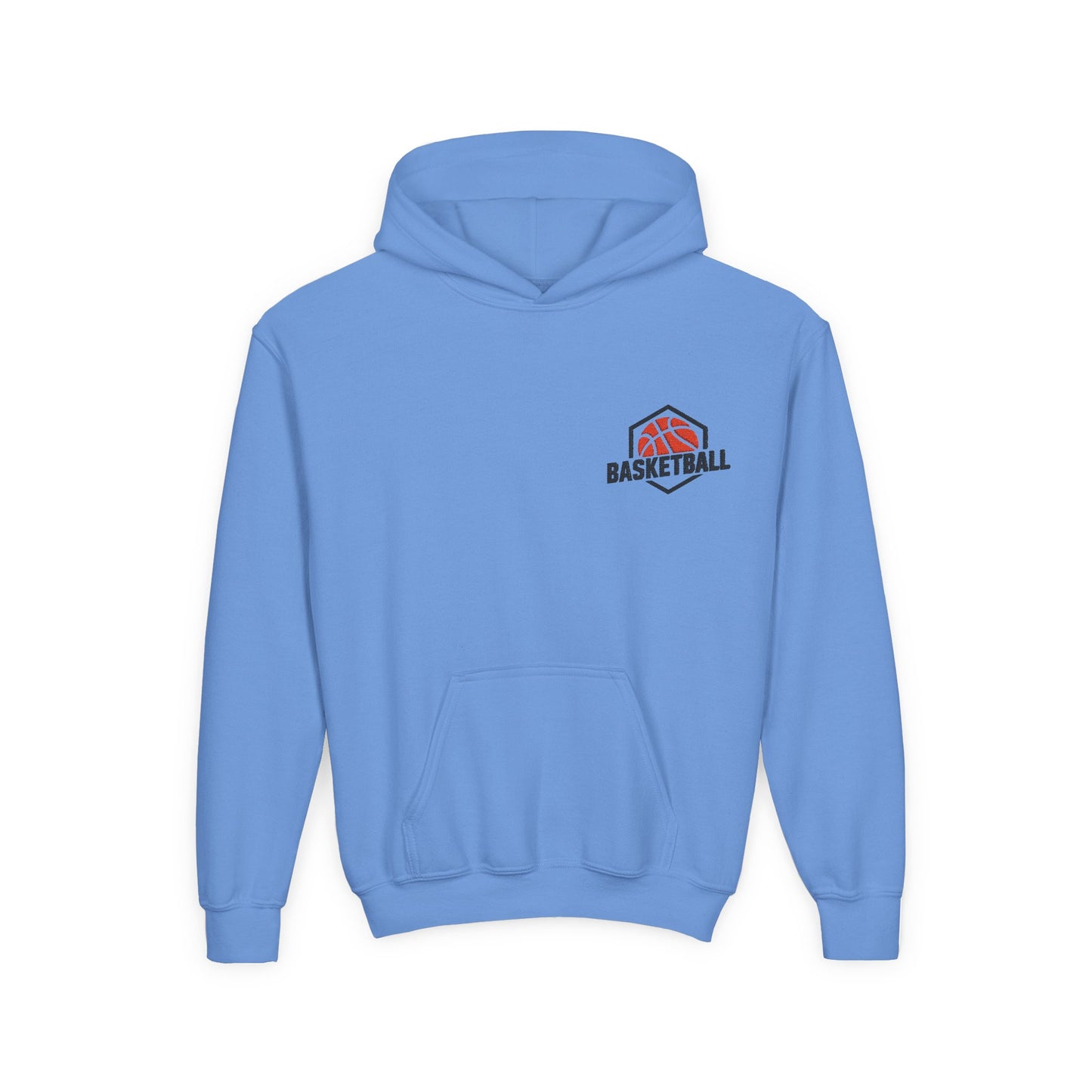 Hoodie Basketball Onlybro BS2