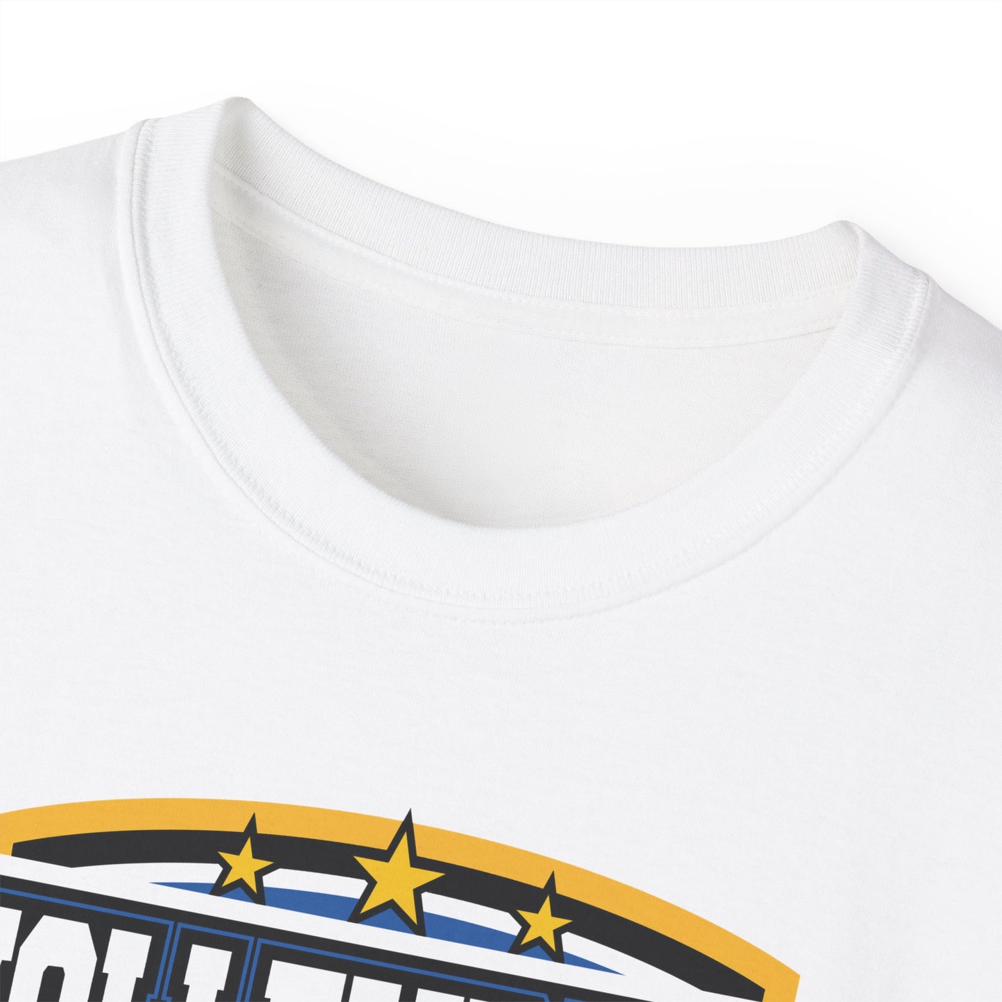 Футболка Volleyball promo GERA V2