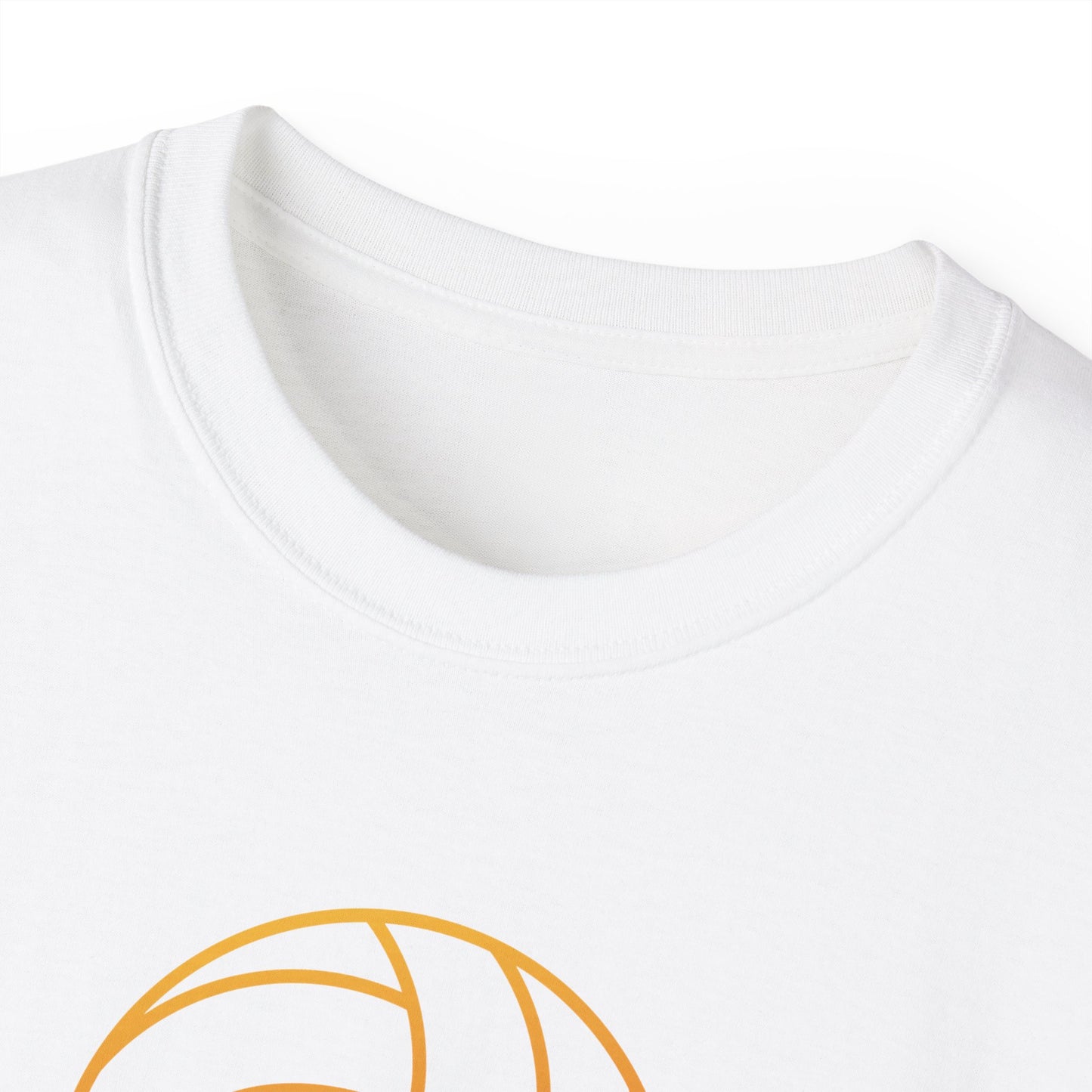 Футболка Siatkówka promocyjna GERA V3