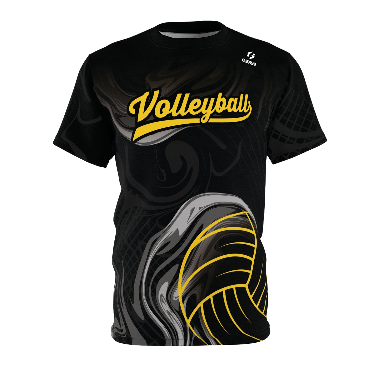 Футболка Siatkówka Gera V11