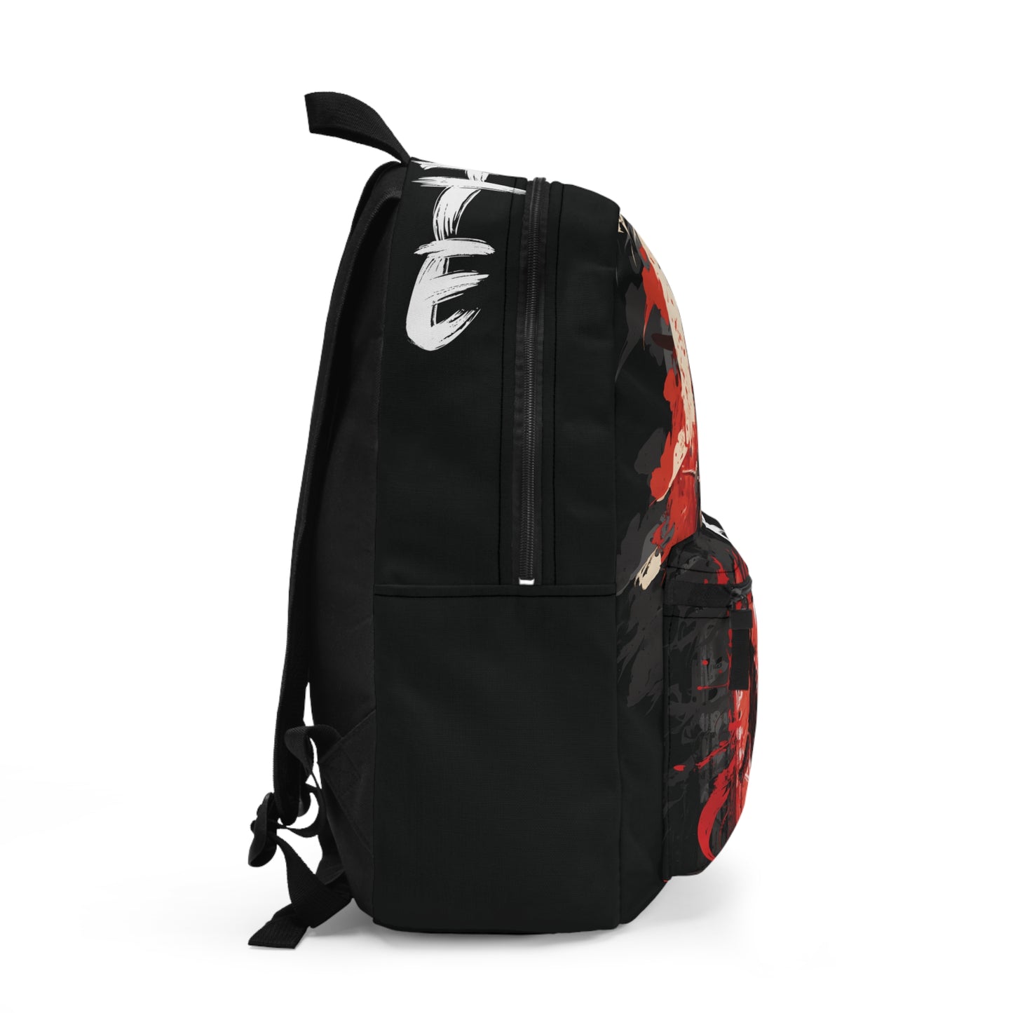 Karate Backpack - K8